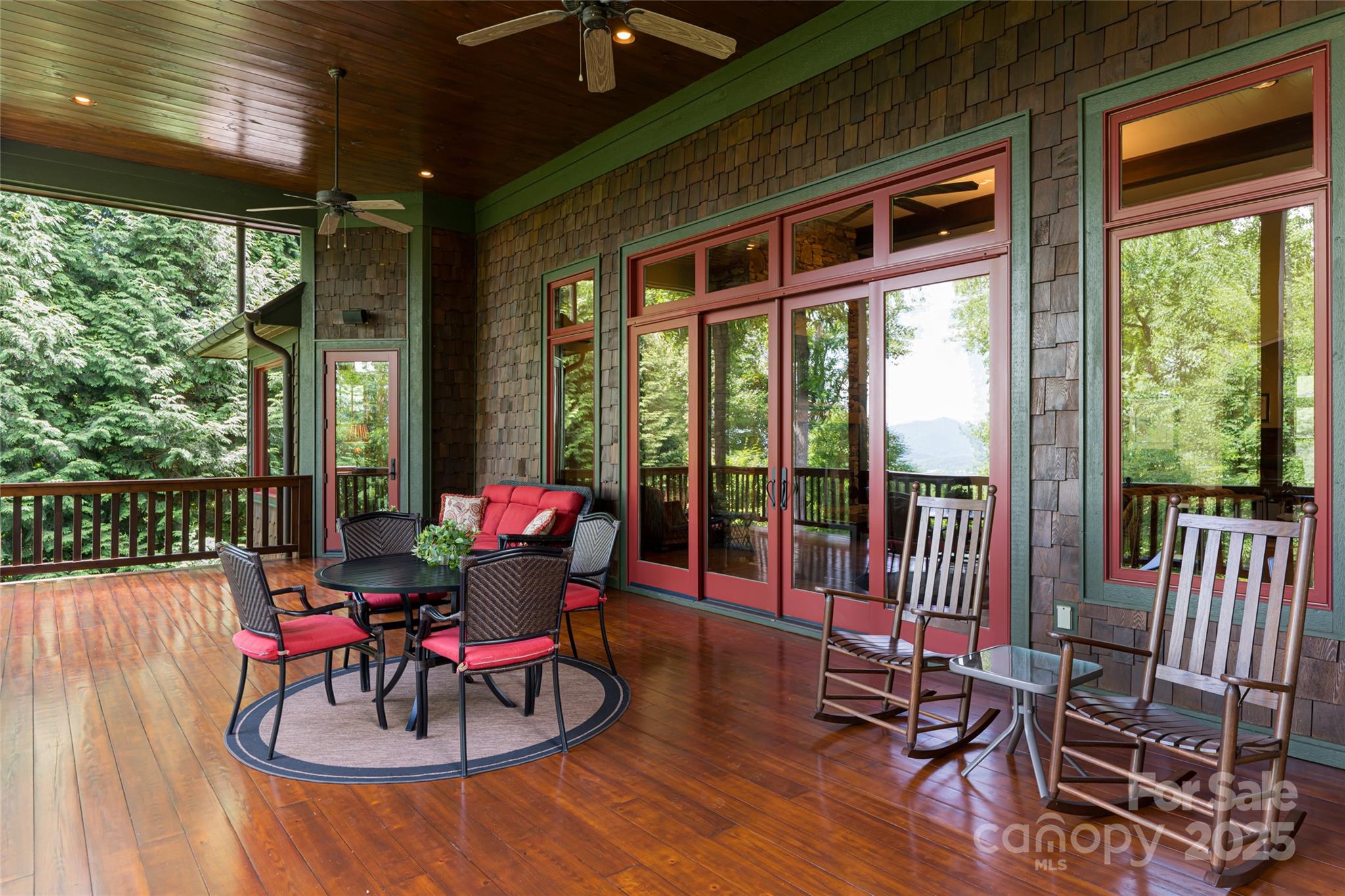 Whispering Woods - Residential