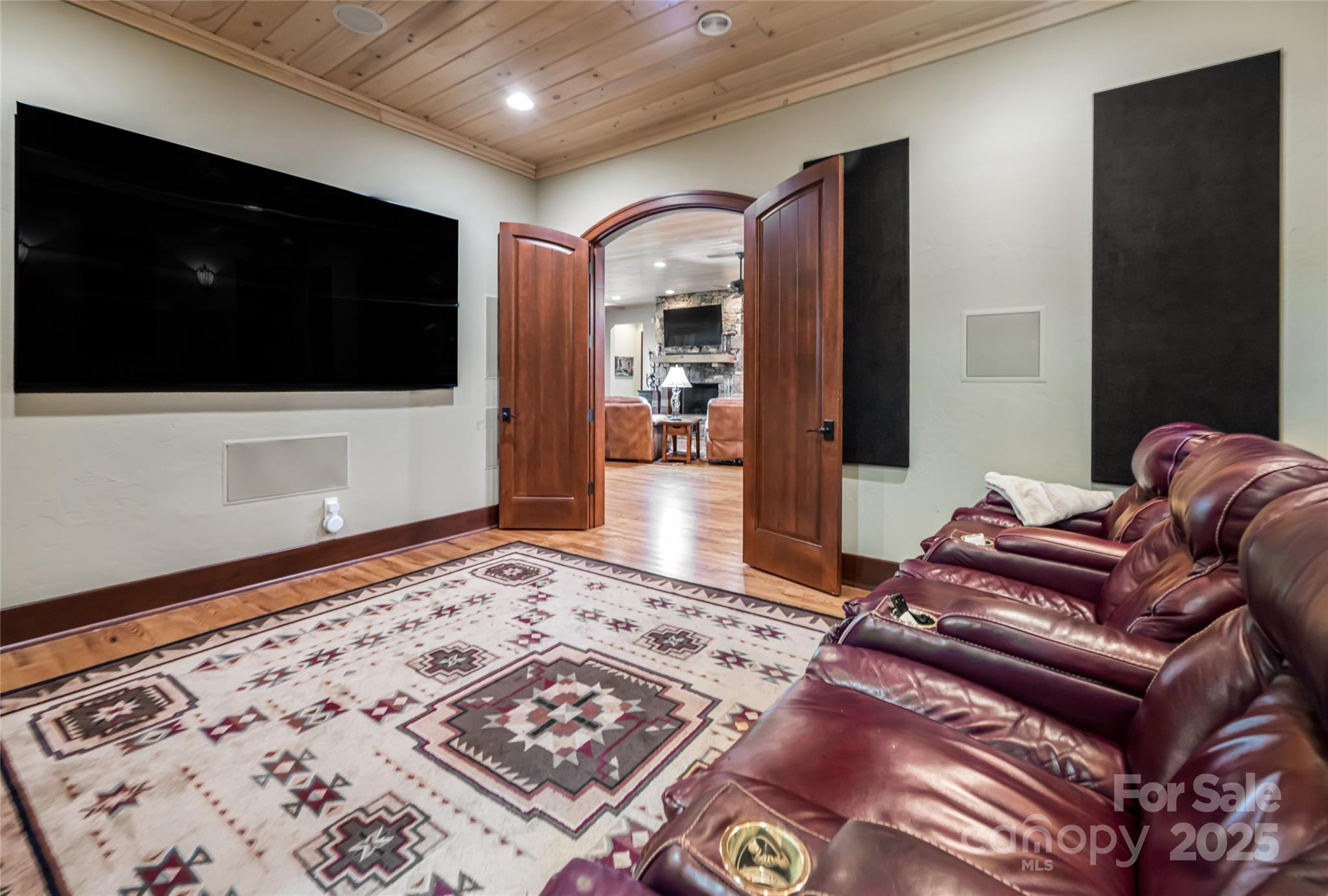 Whispering Woods - Residential