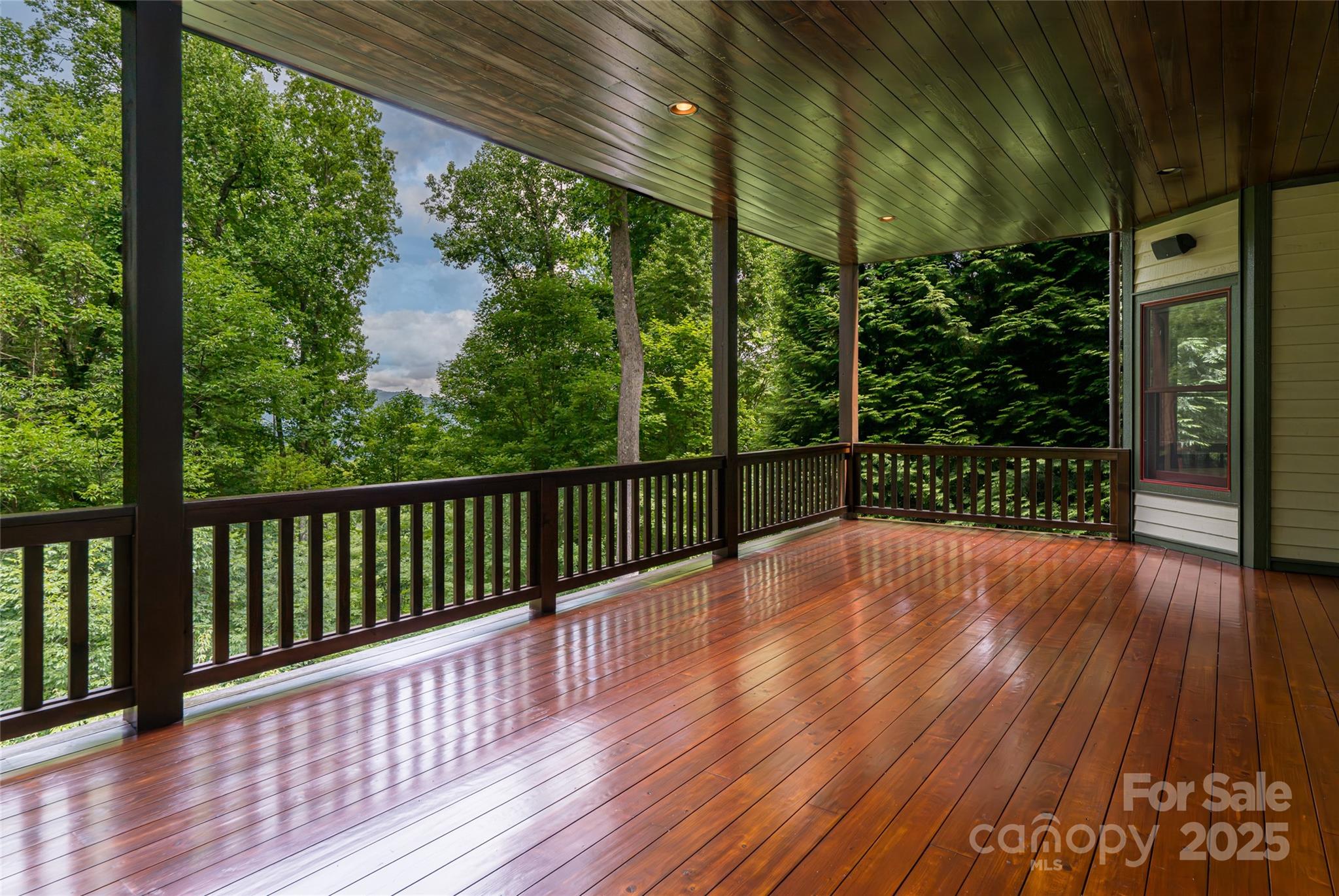 Whispering Woods - Residential