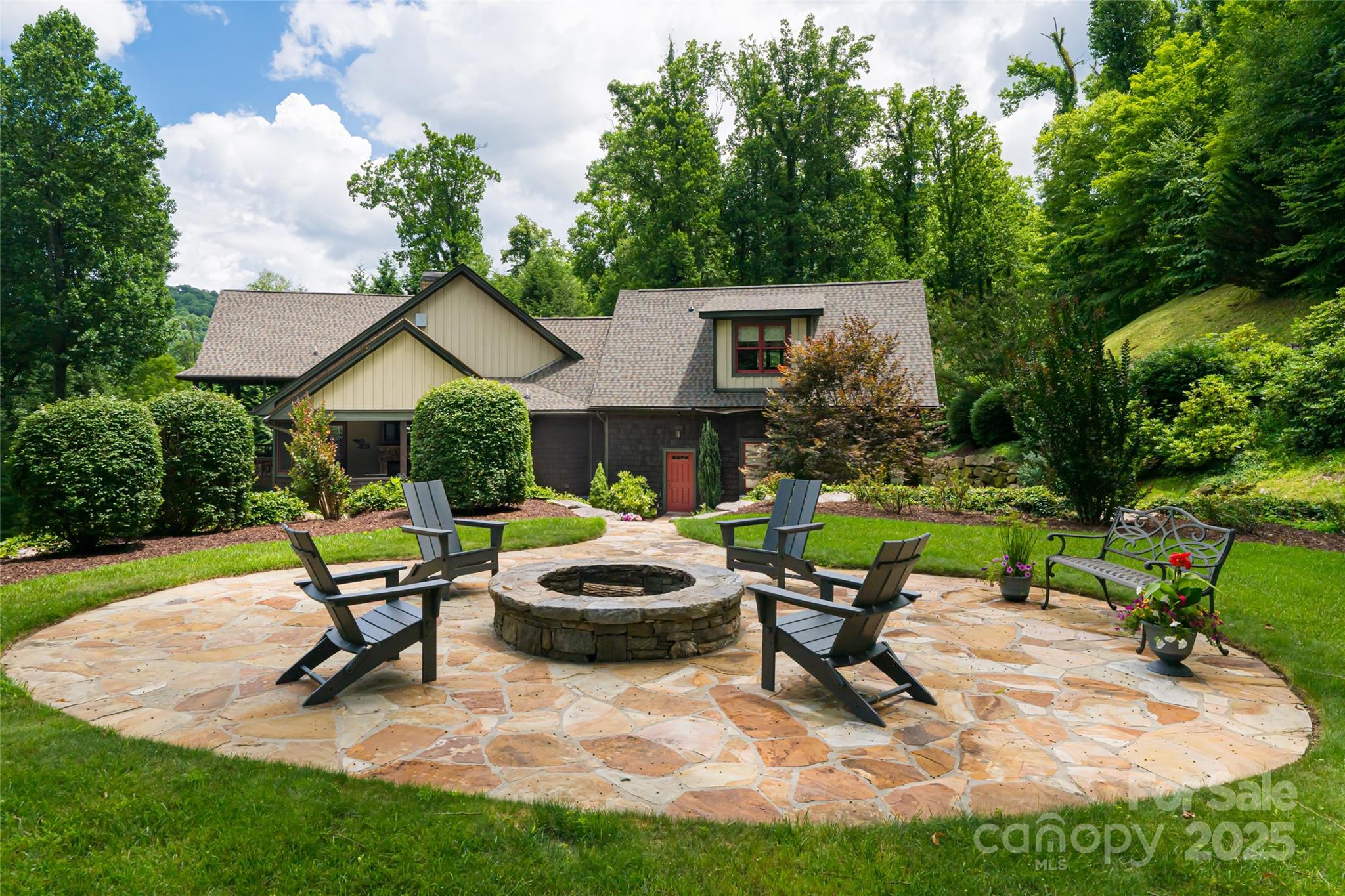 Whispering Woods - Residential