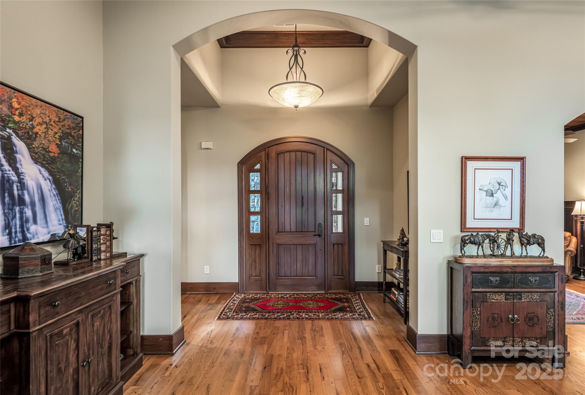 Whispering Woods - Residential