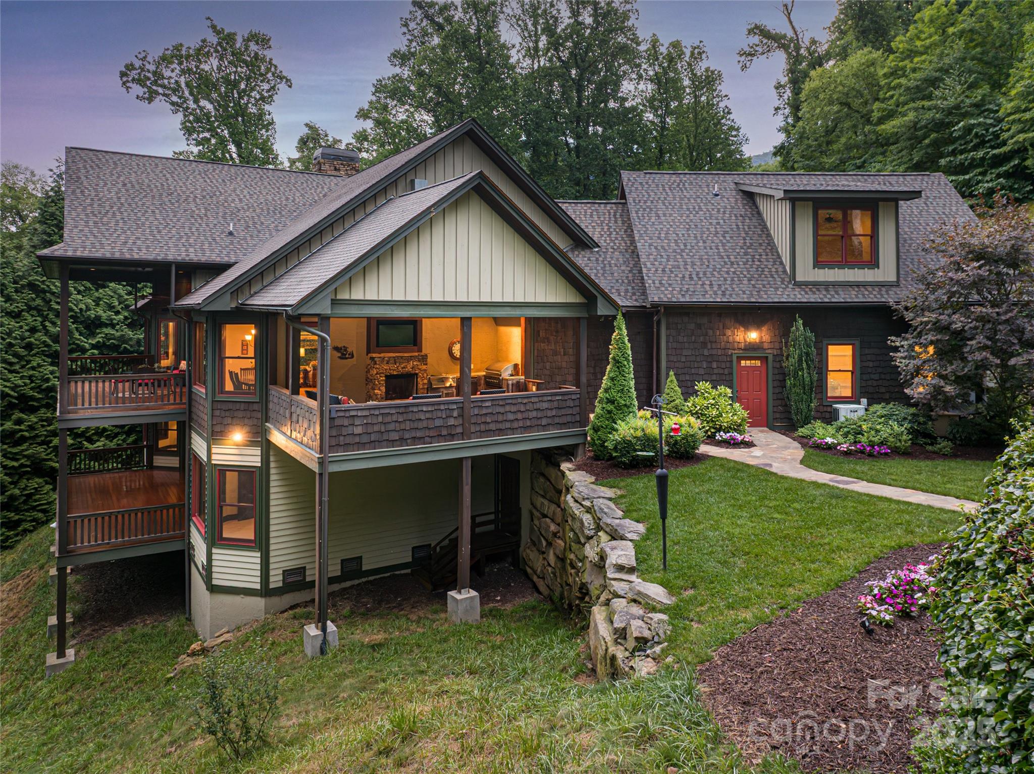 Whispering Woods - Residential