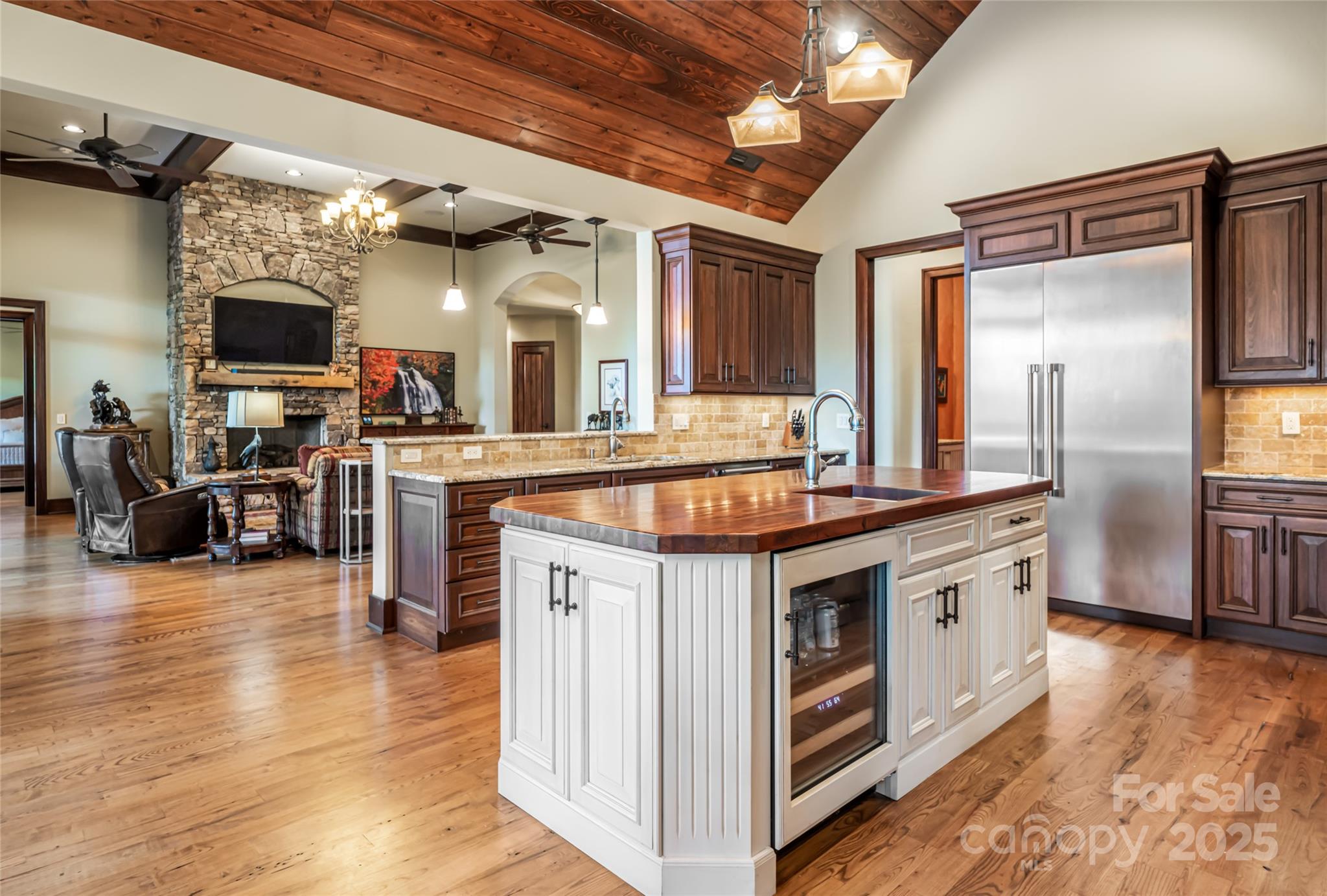 Whispering Woods - Residential