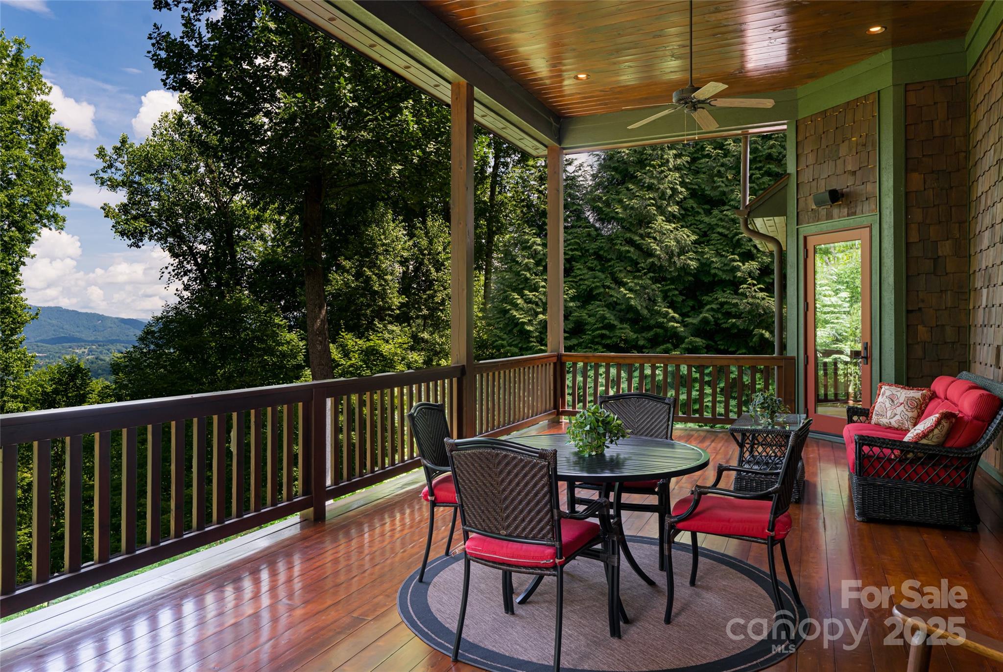 Whispering Woods - Residential