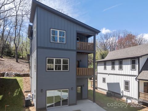 91 Glendale Avenue Asheville NC 28803