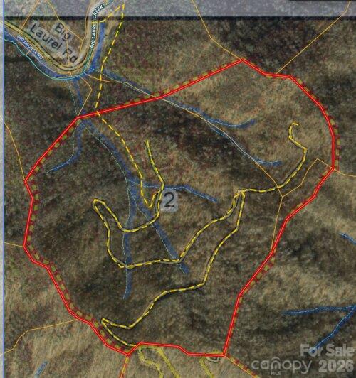TBD Big Laurel Road