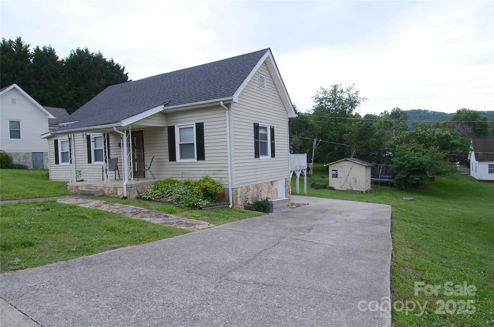 60 3rd Street