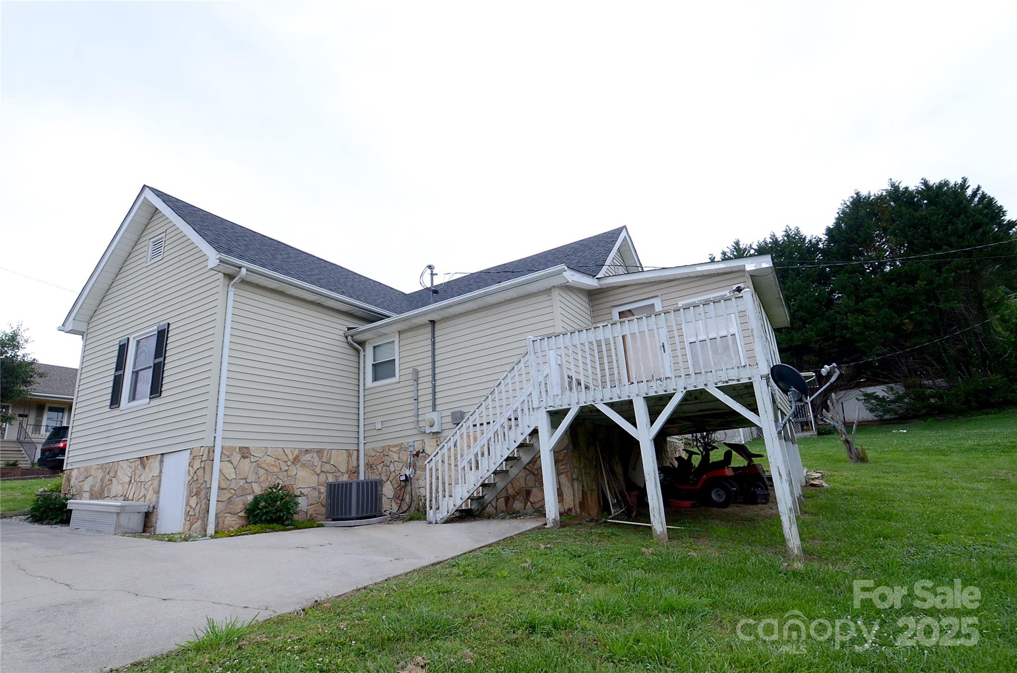 60 3rd Street