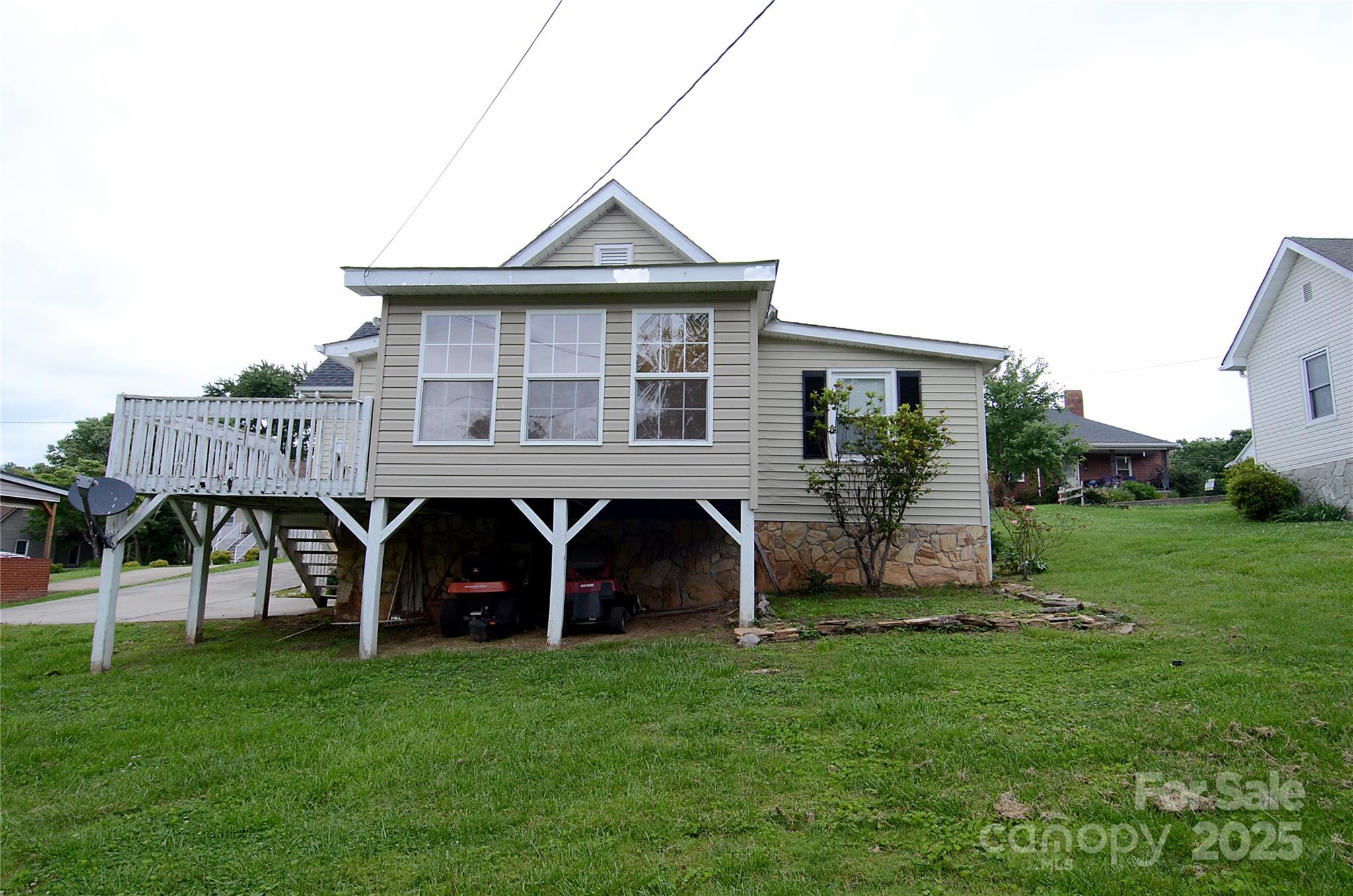 60 3rd Street