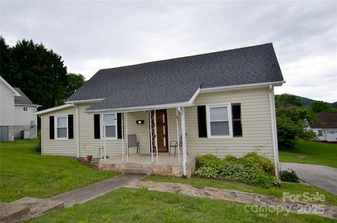 60 3rd Street Marion NC 28752