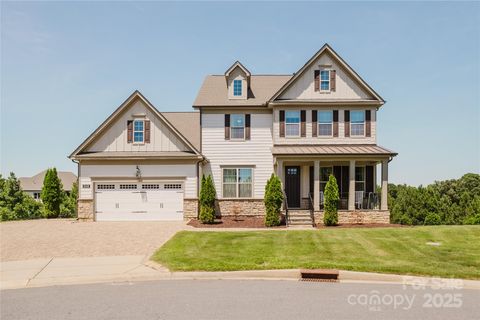 15431 Cimarron Hills Lane Charlotte NC 28278