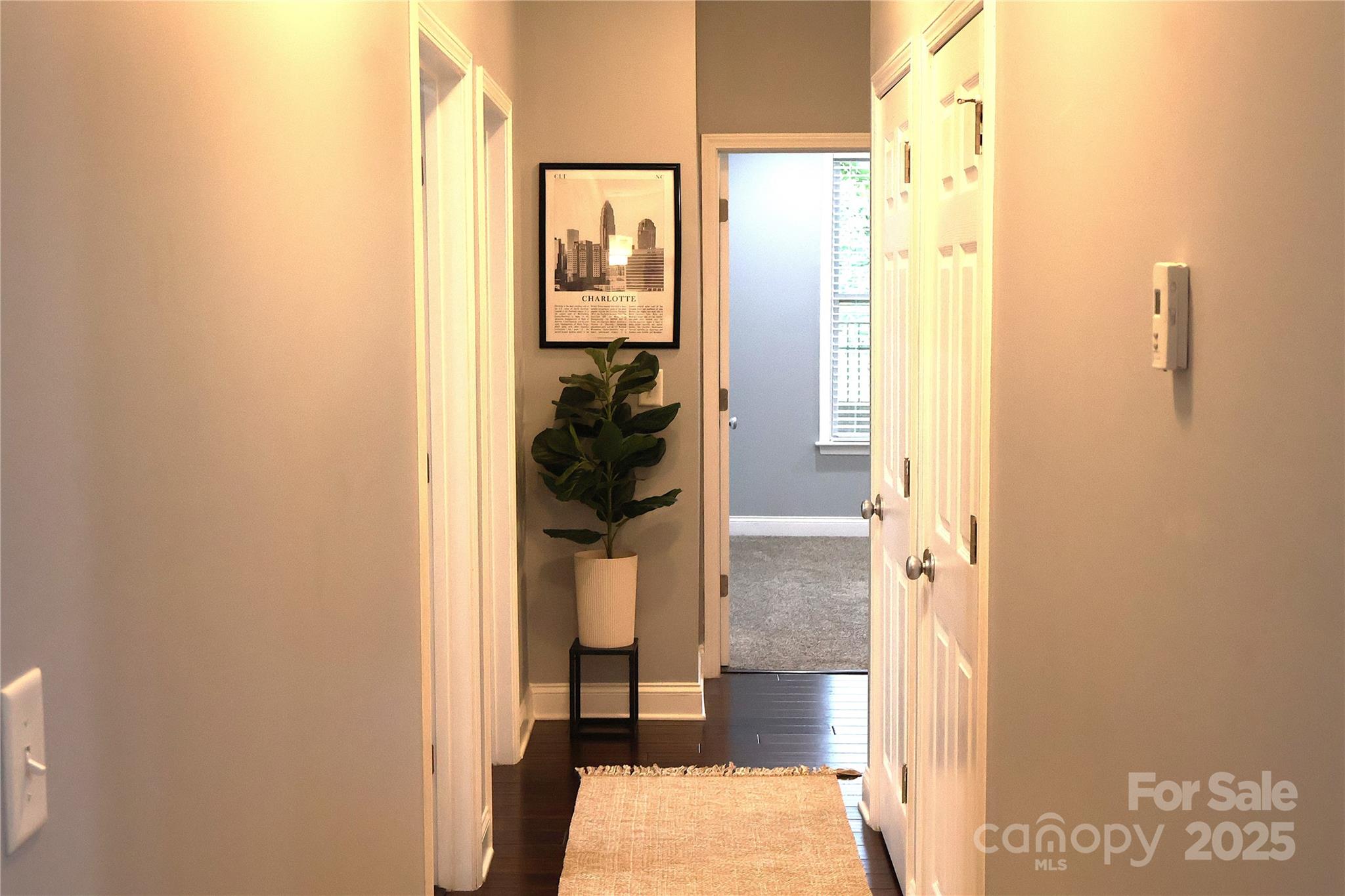 Preston Flats - Residential