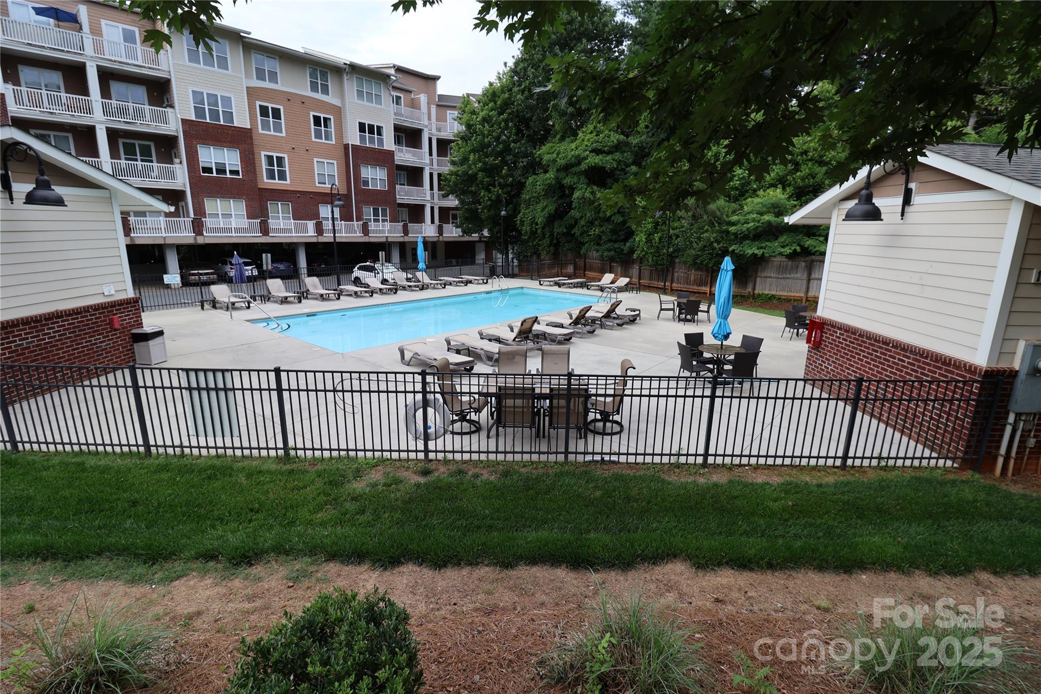 Preston Flats - Residential