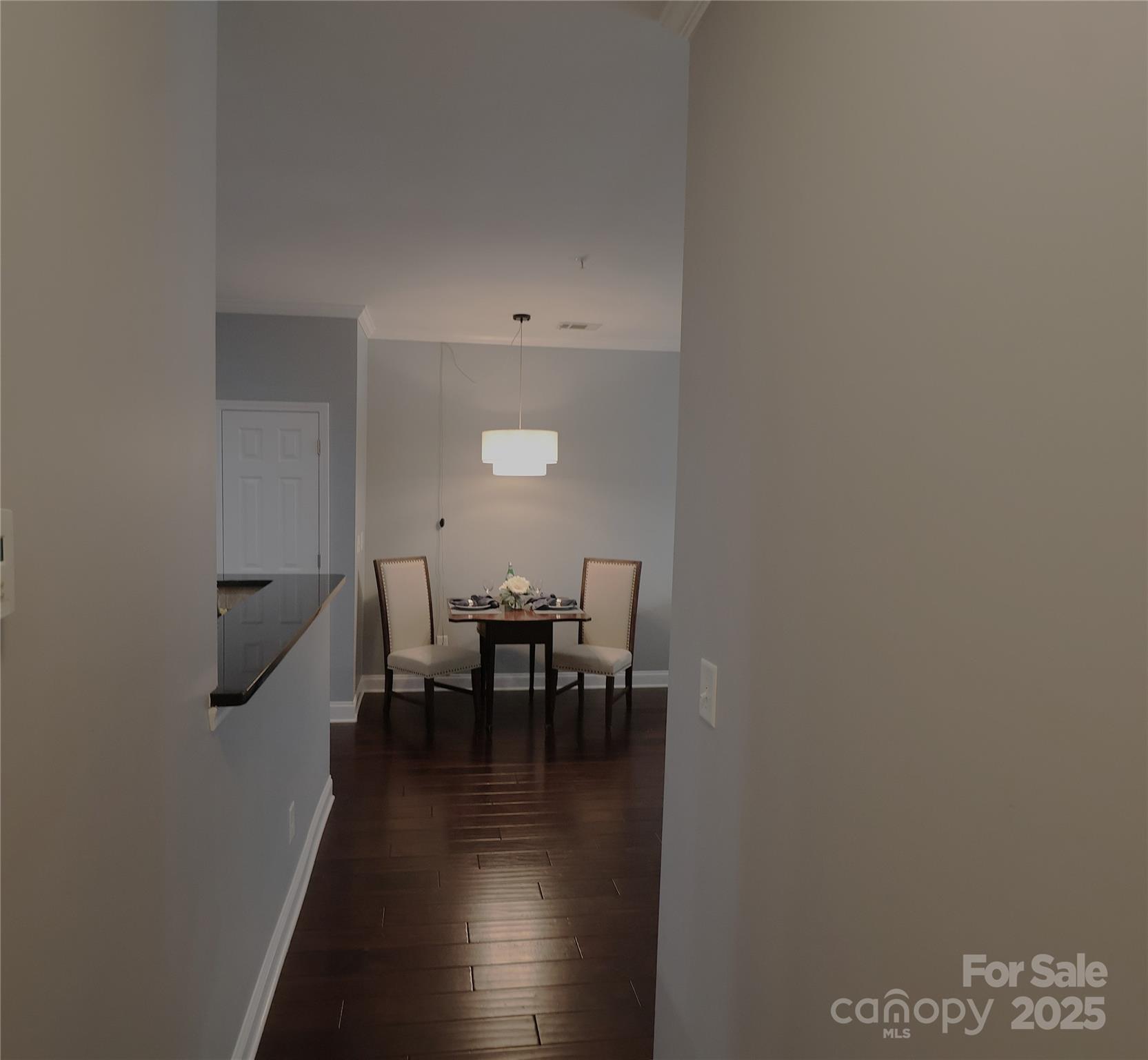 Preston Flats - Residential