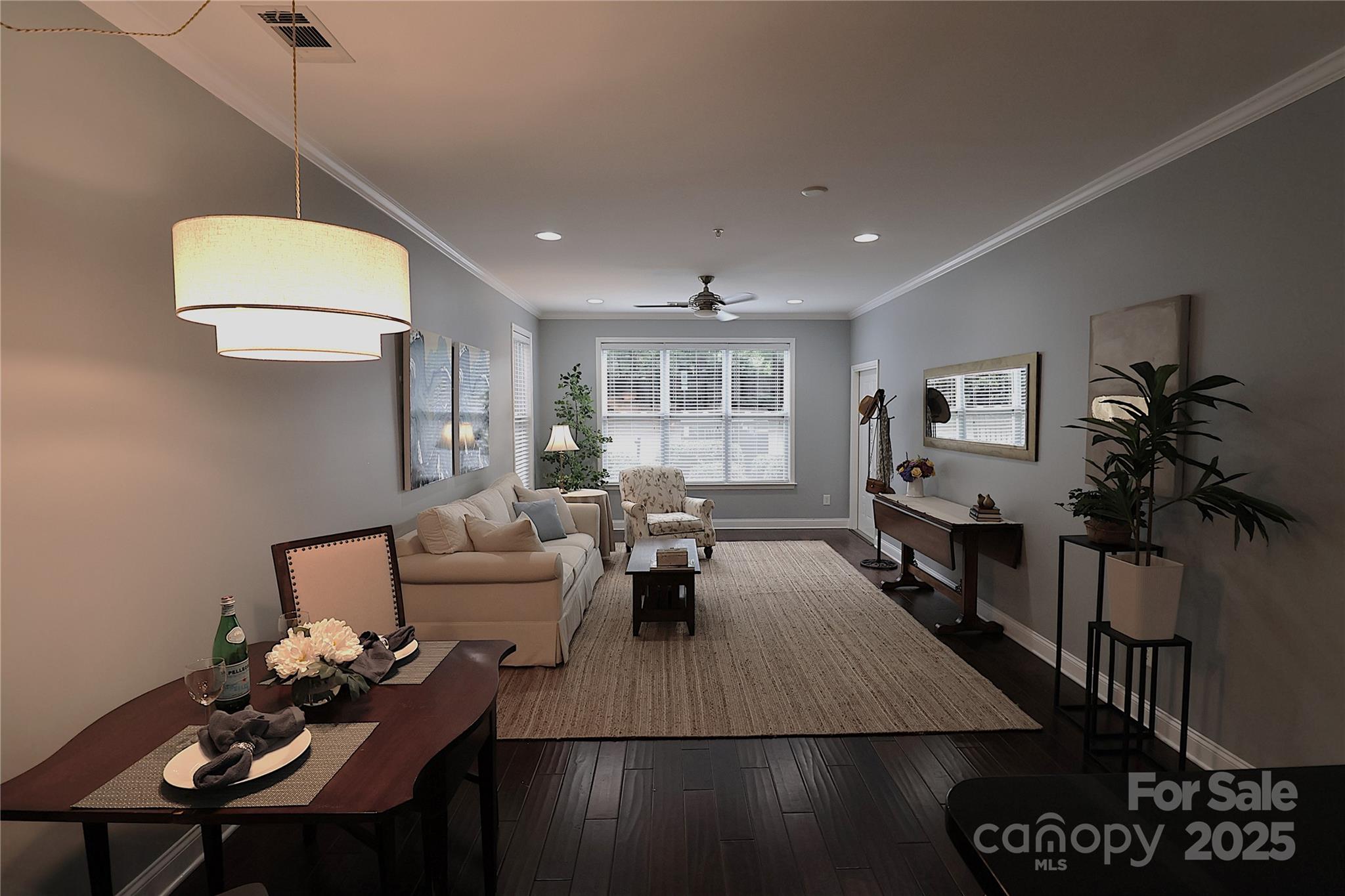 Preston Flats - Residential