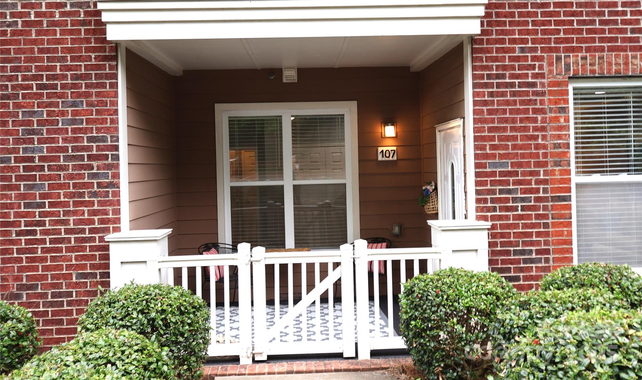 Preston Flats - Residential