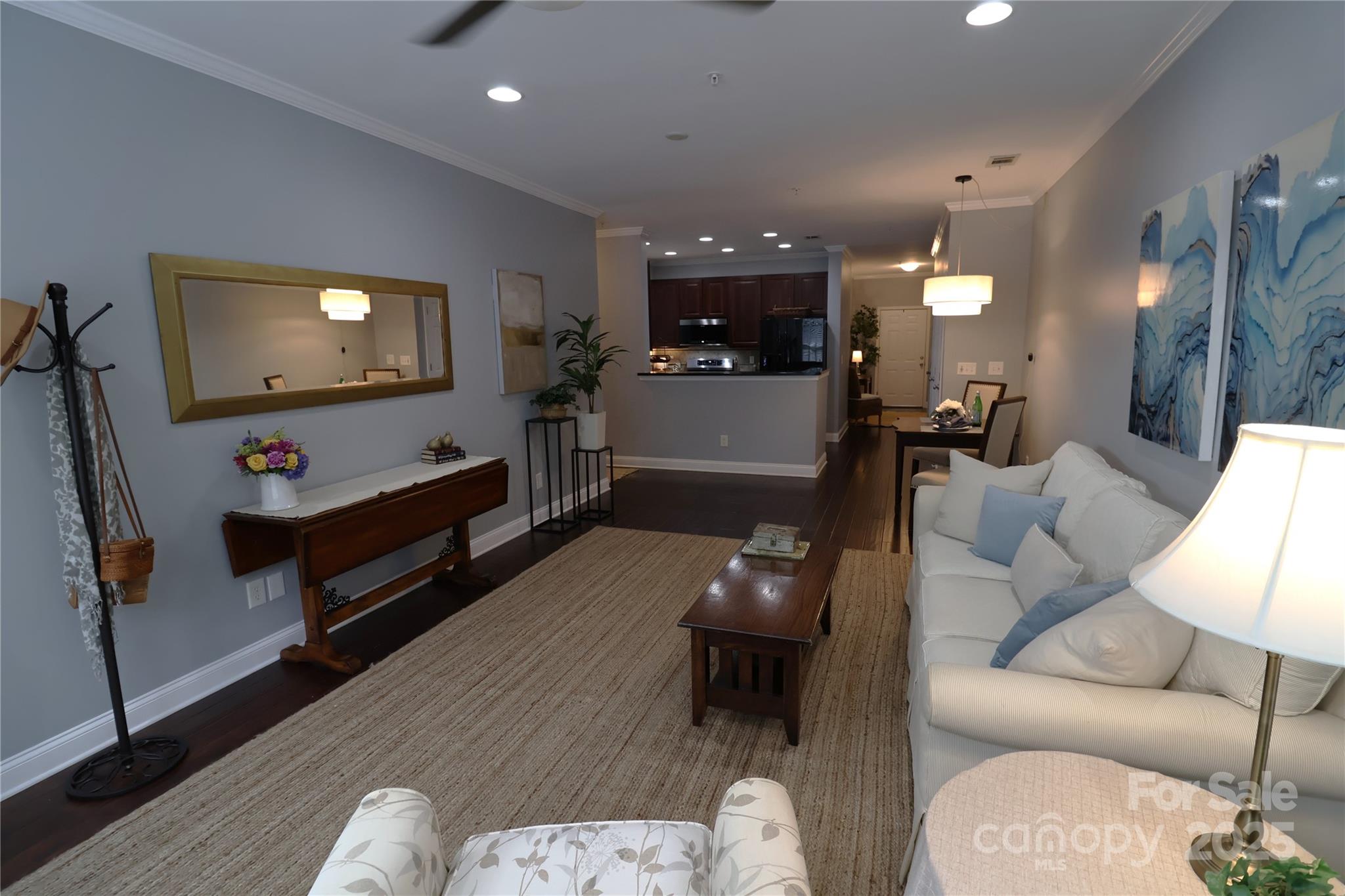 Preston Flats - Residential