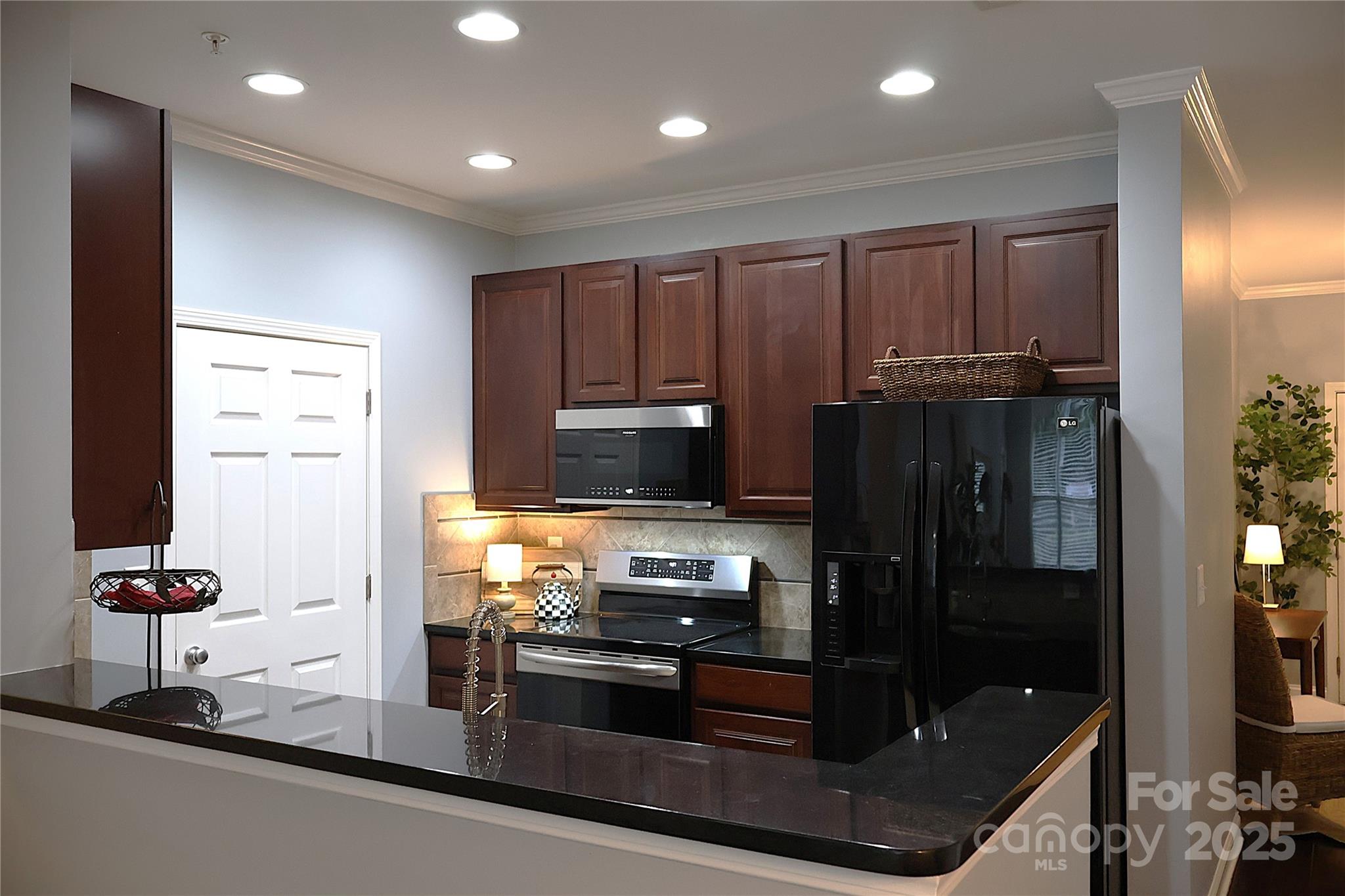 Preston Flats - Residential