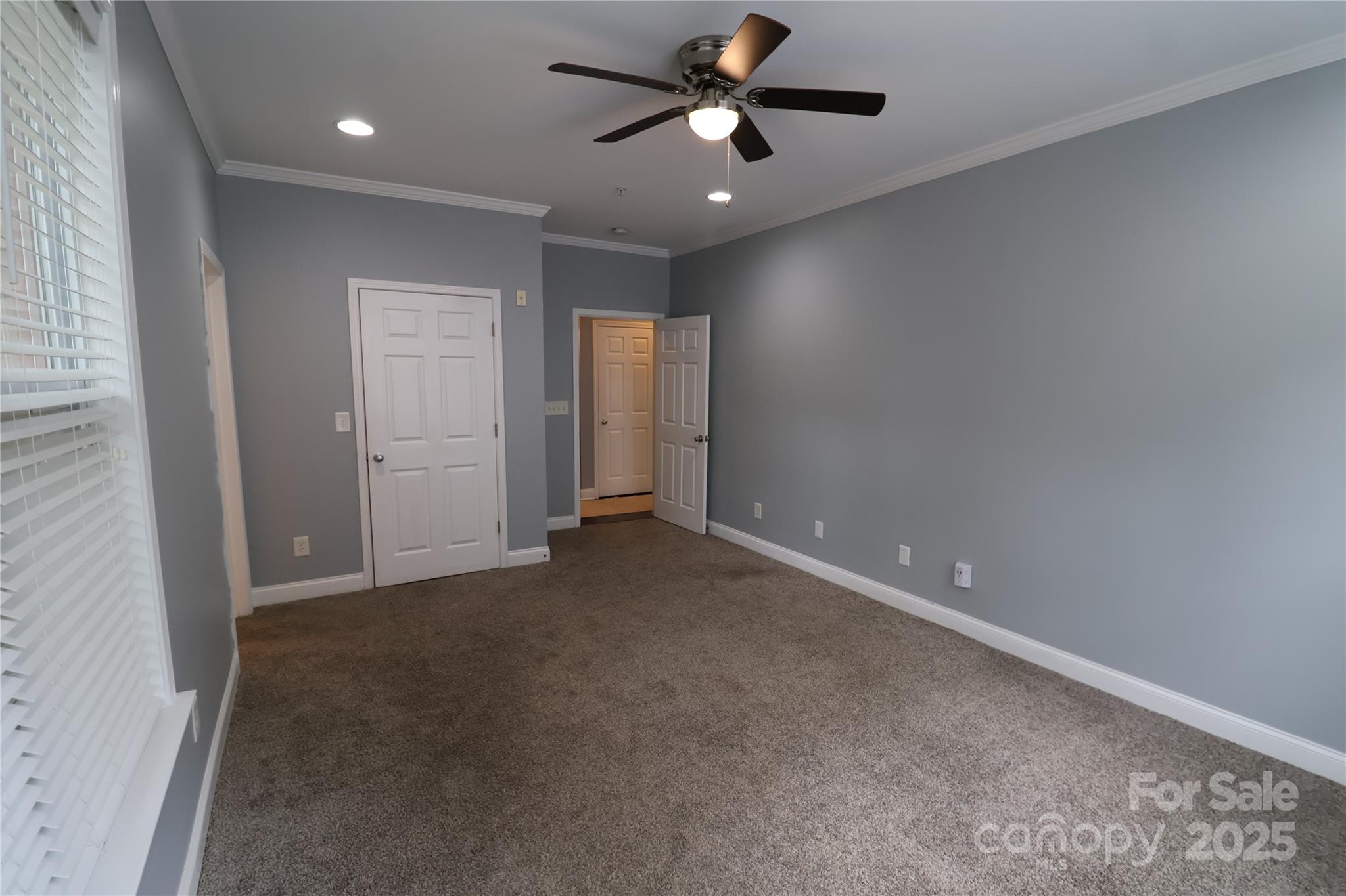 Preston Flats - Residential