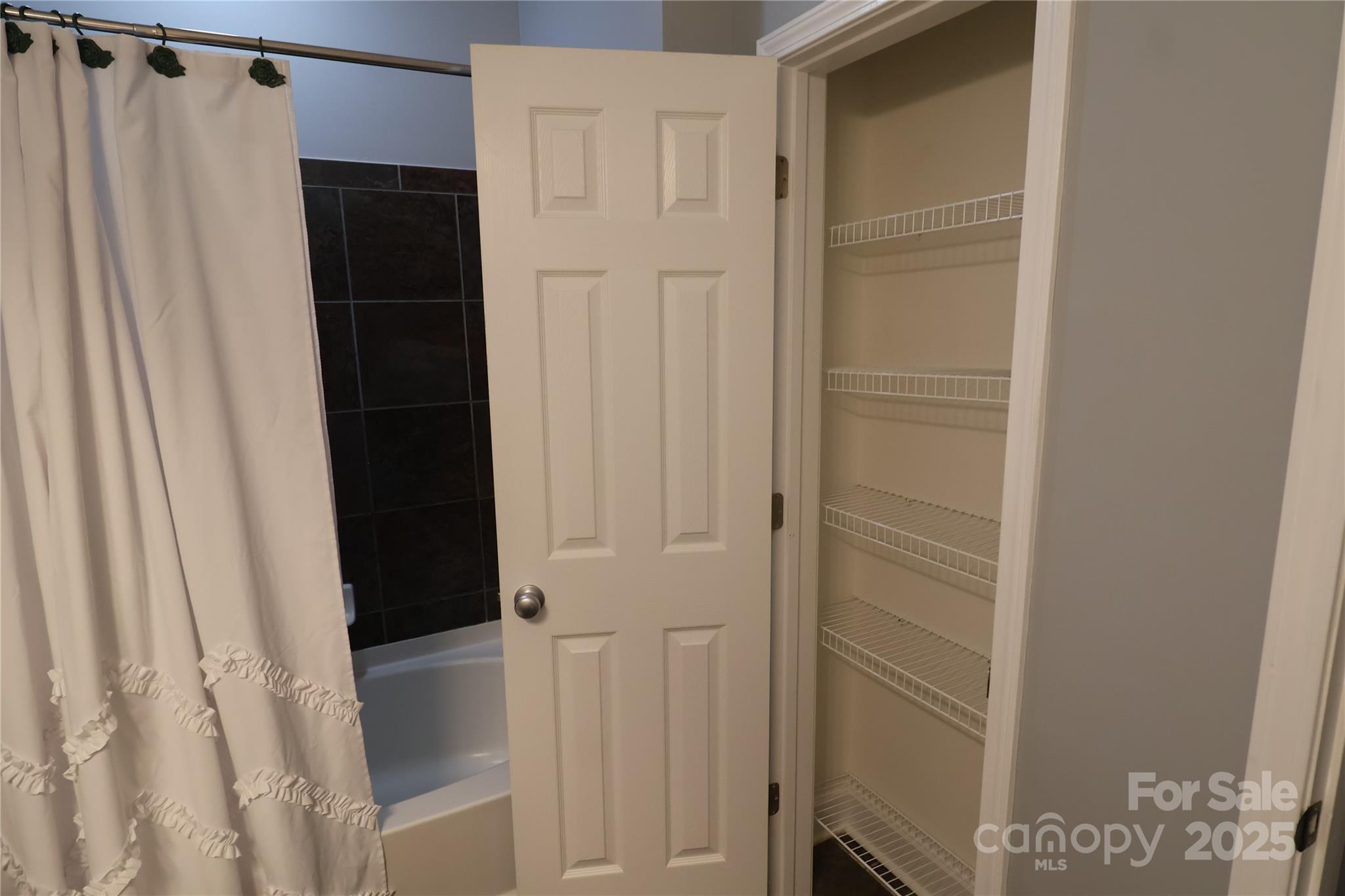 Preston Flats - Residential