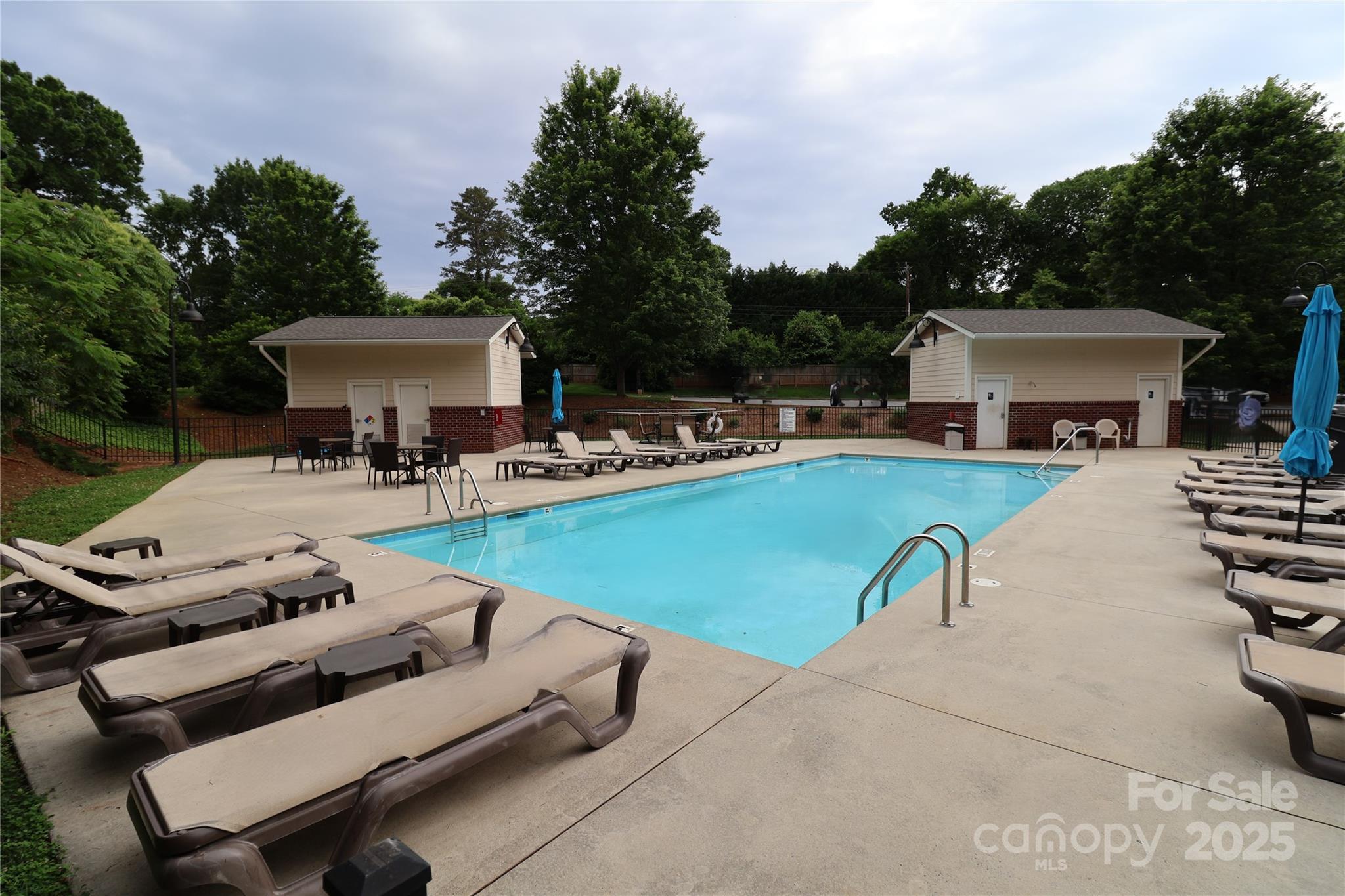 Preston Flats - Residential