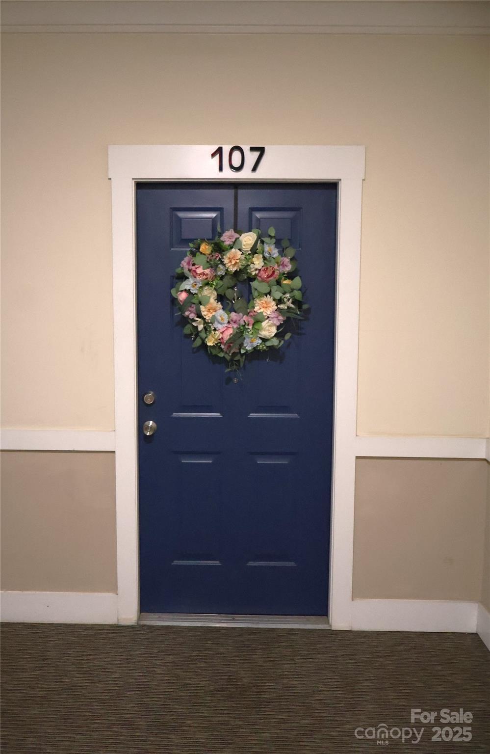 Preston Flats - Residential