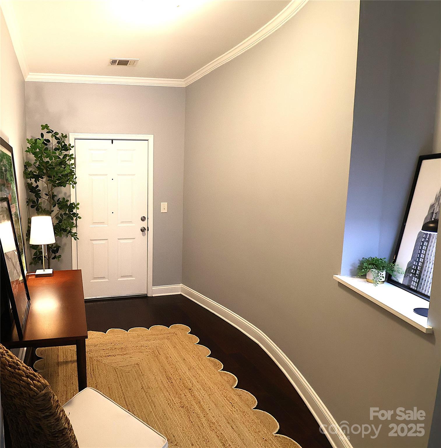 Preston Flats - Residential