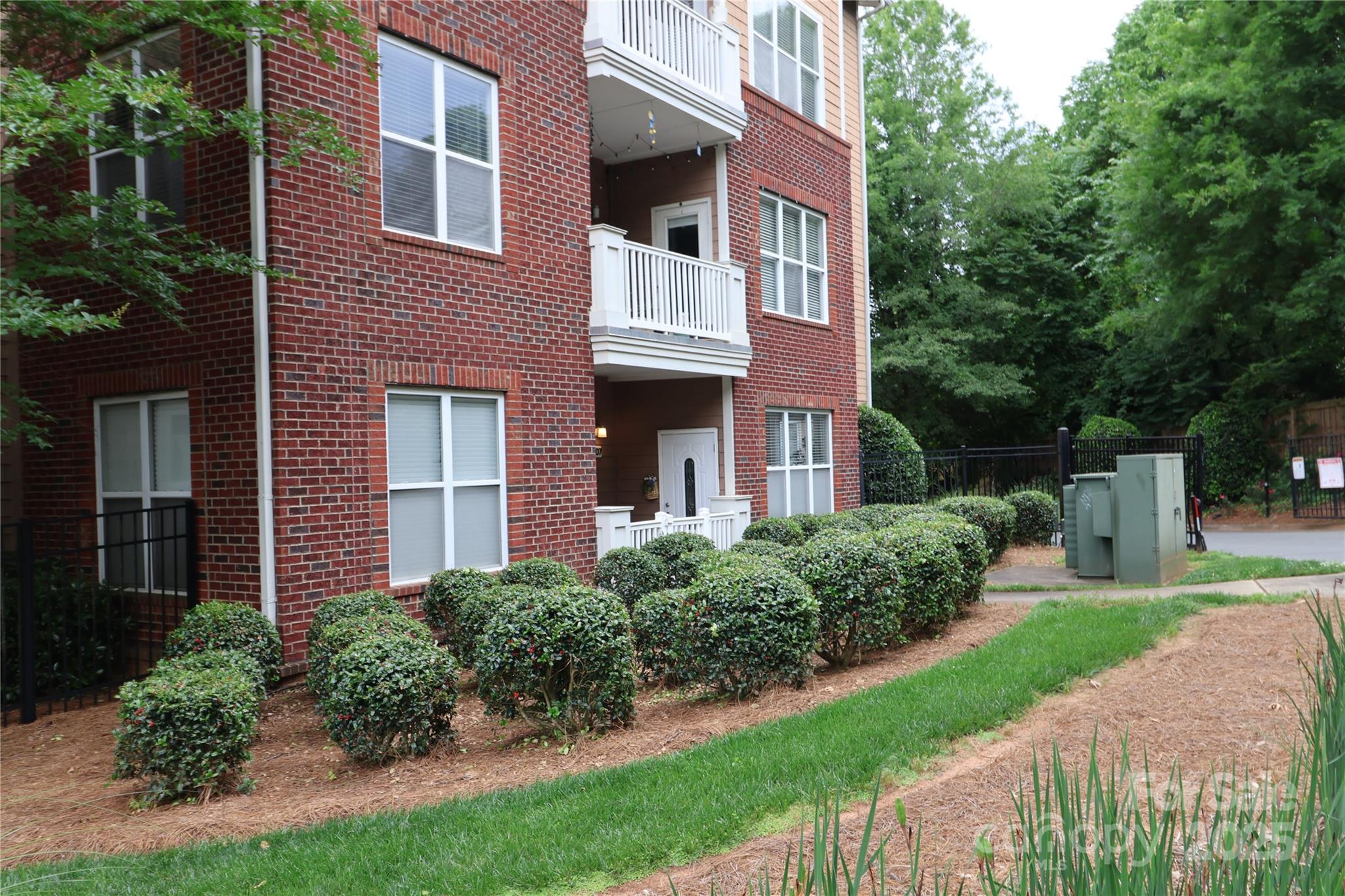 Preston Flats - Residential