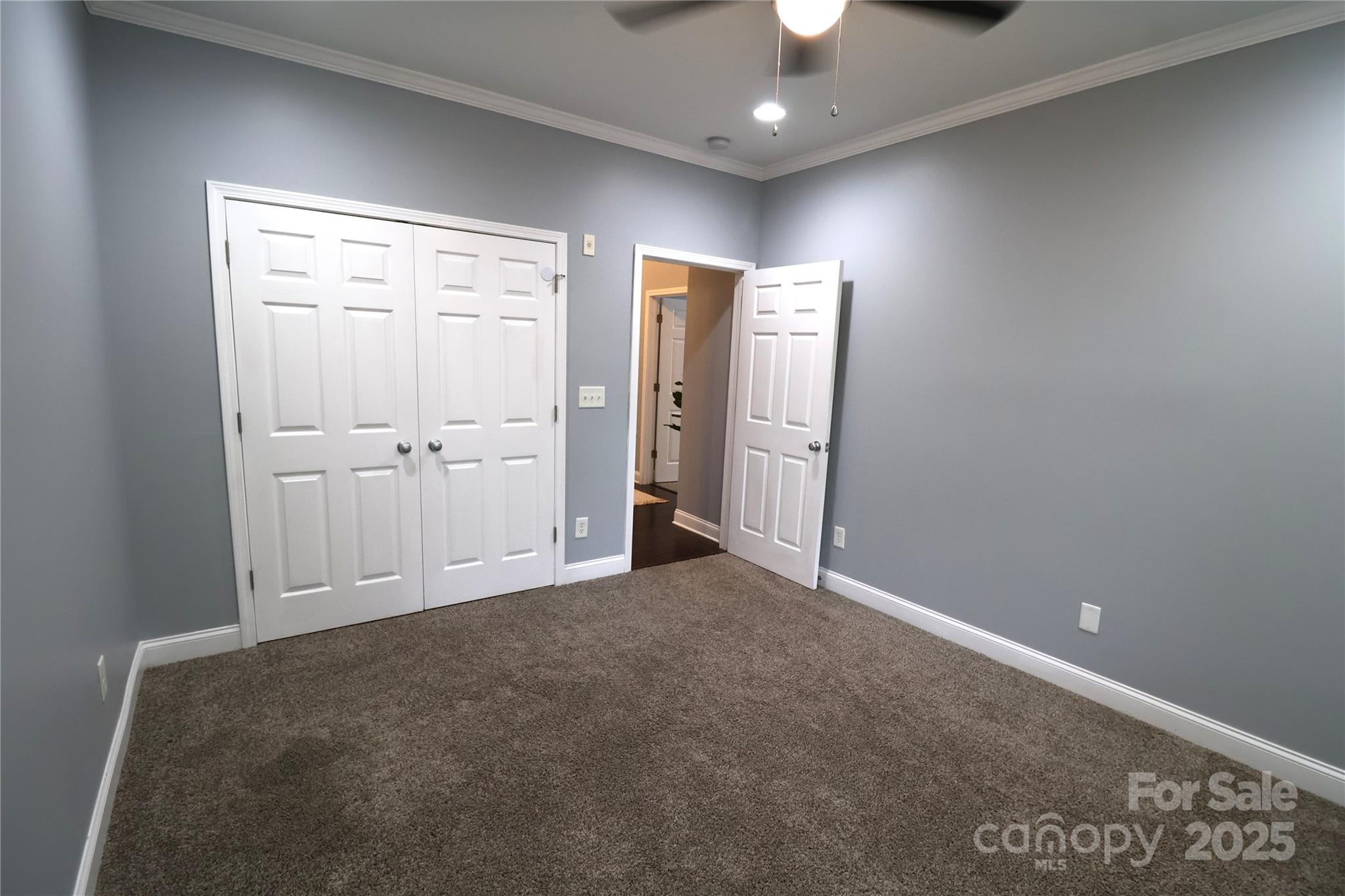 Preston Flats - Residential