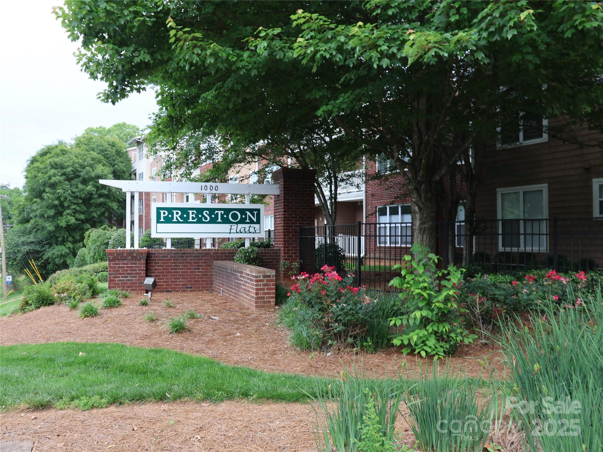 Preston Flats - Residential