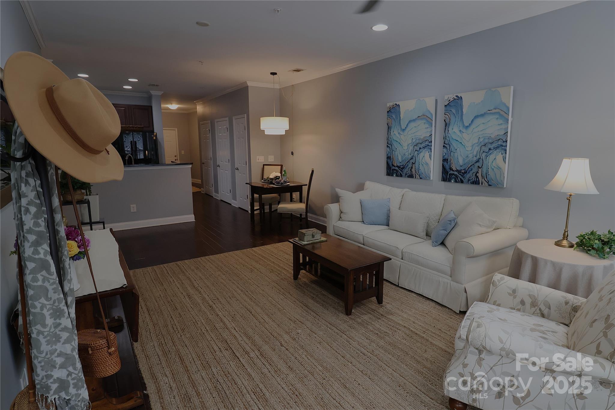 Preston Flats - Residential