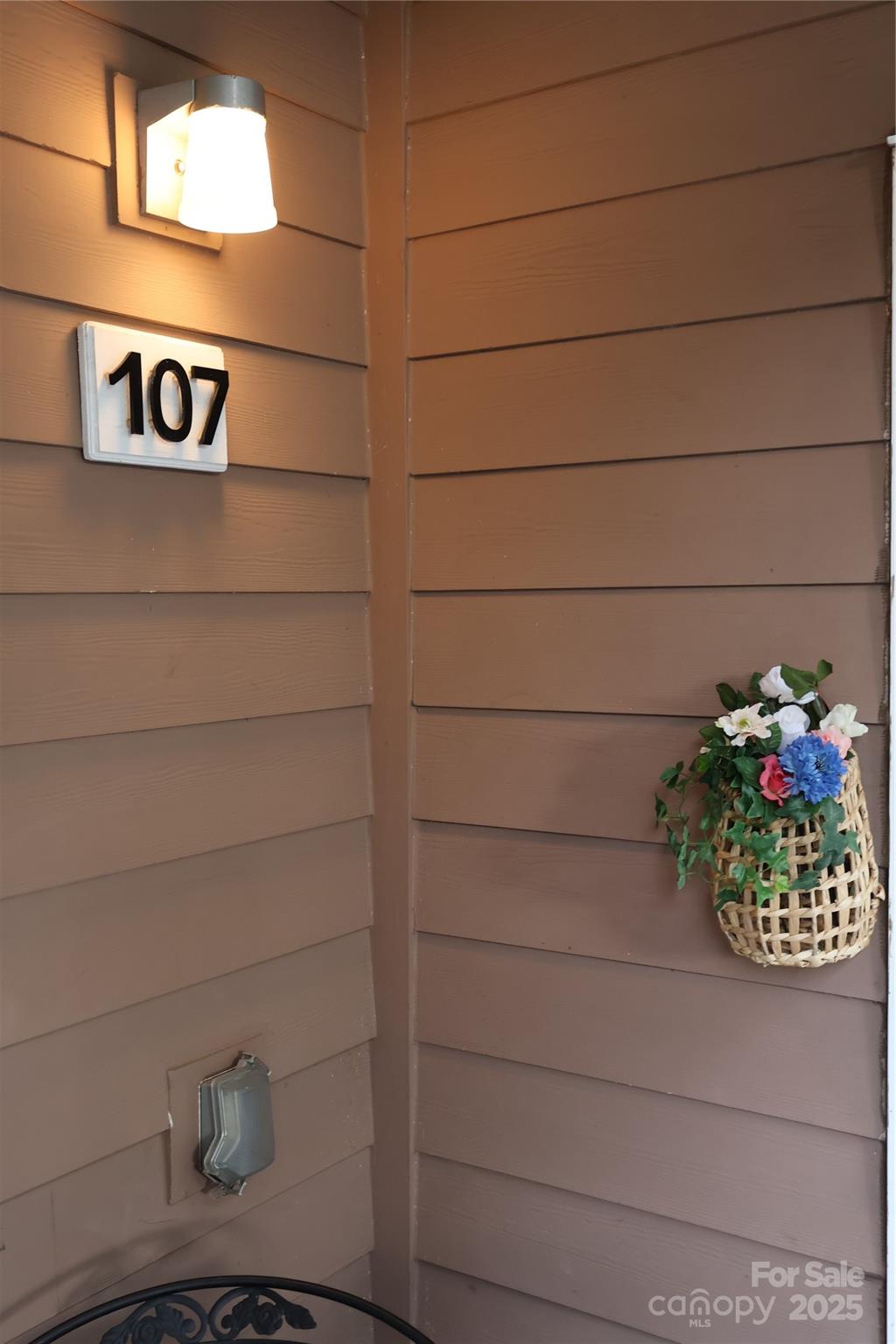 Preston Flats - Residential