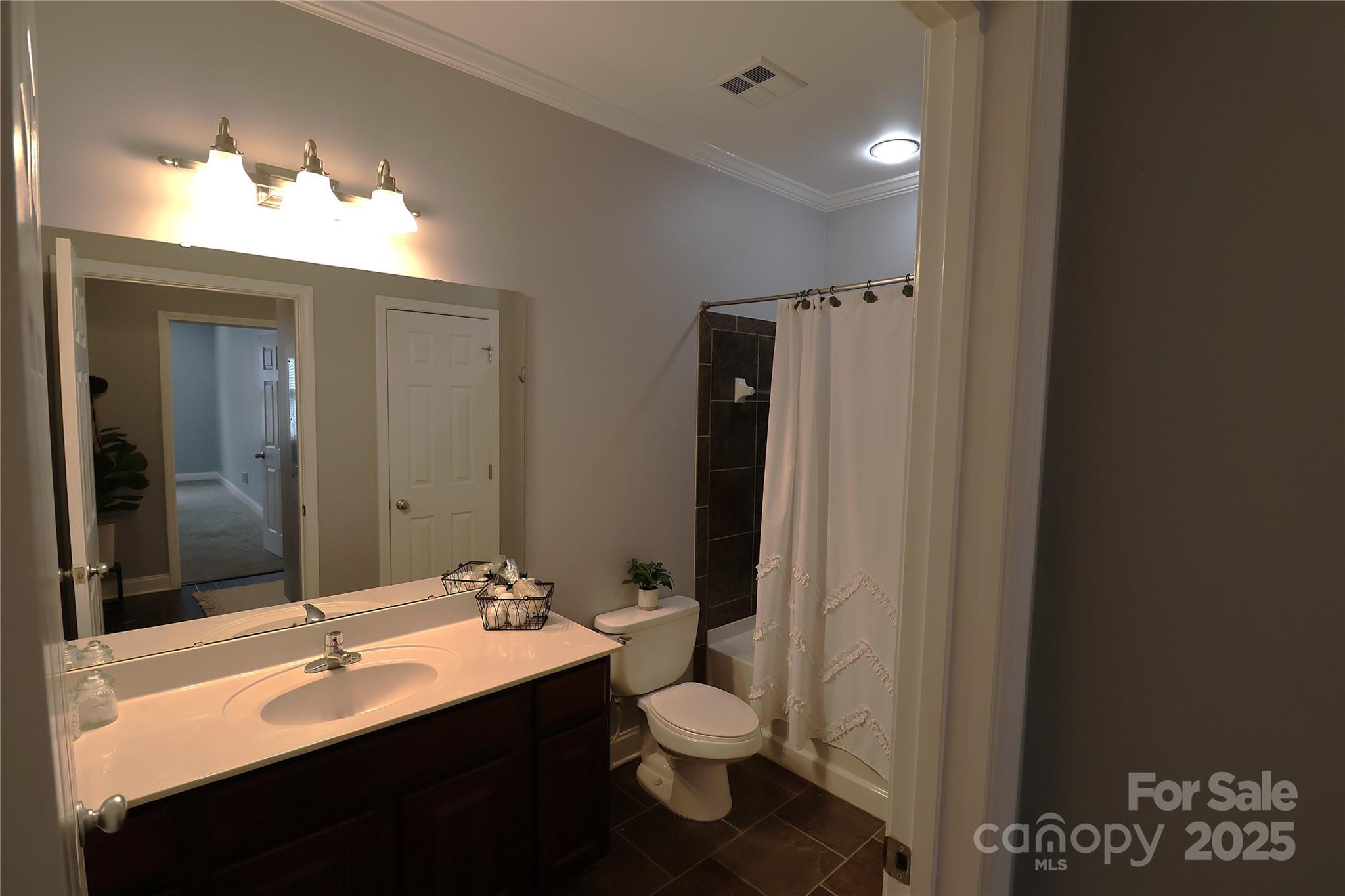 Preston Flats - Residential