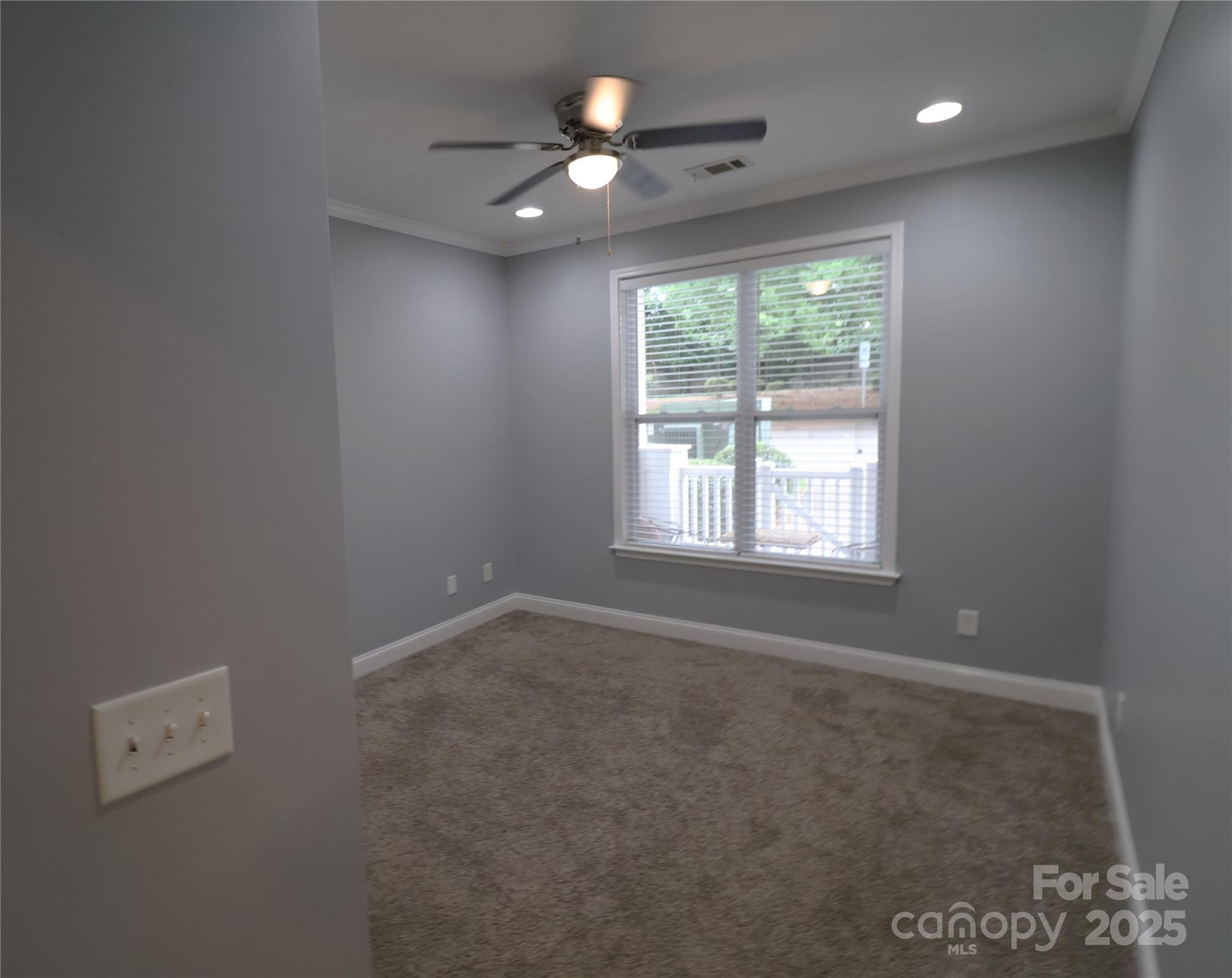 Preston Flats - Residential