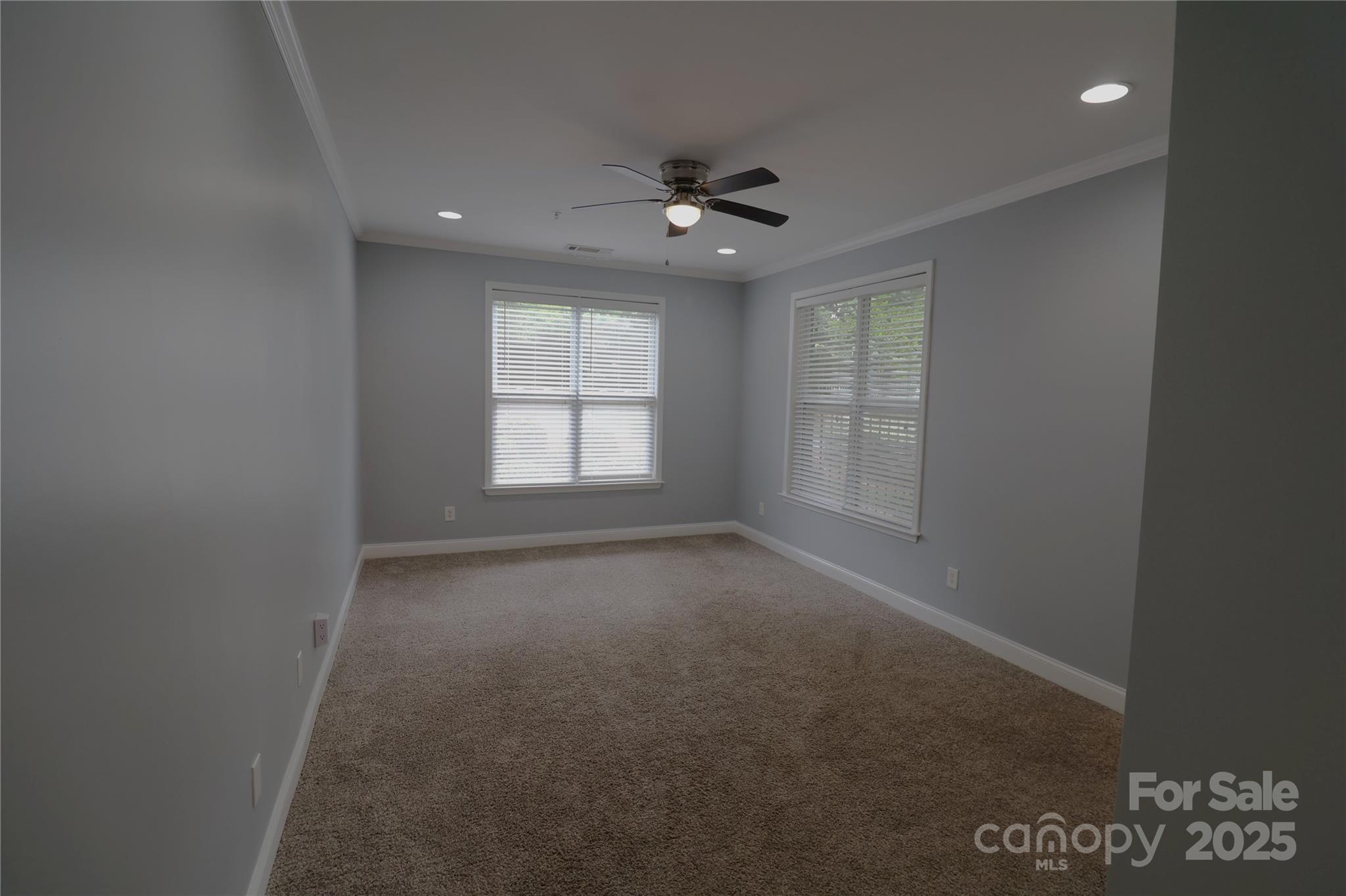 Preston Flats - Residential