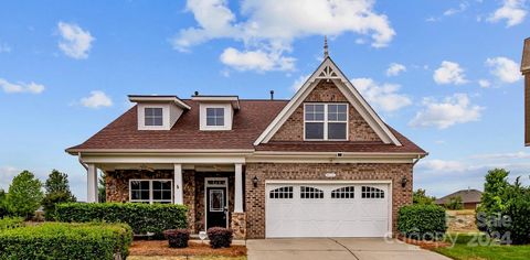 A home in Concord