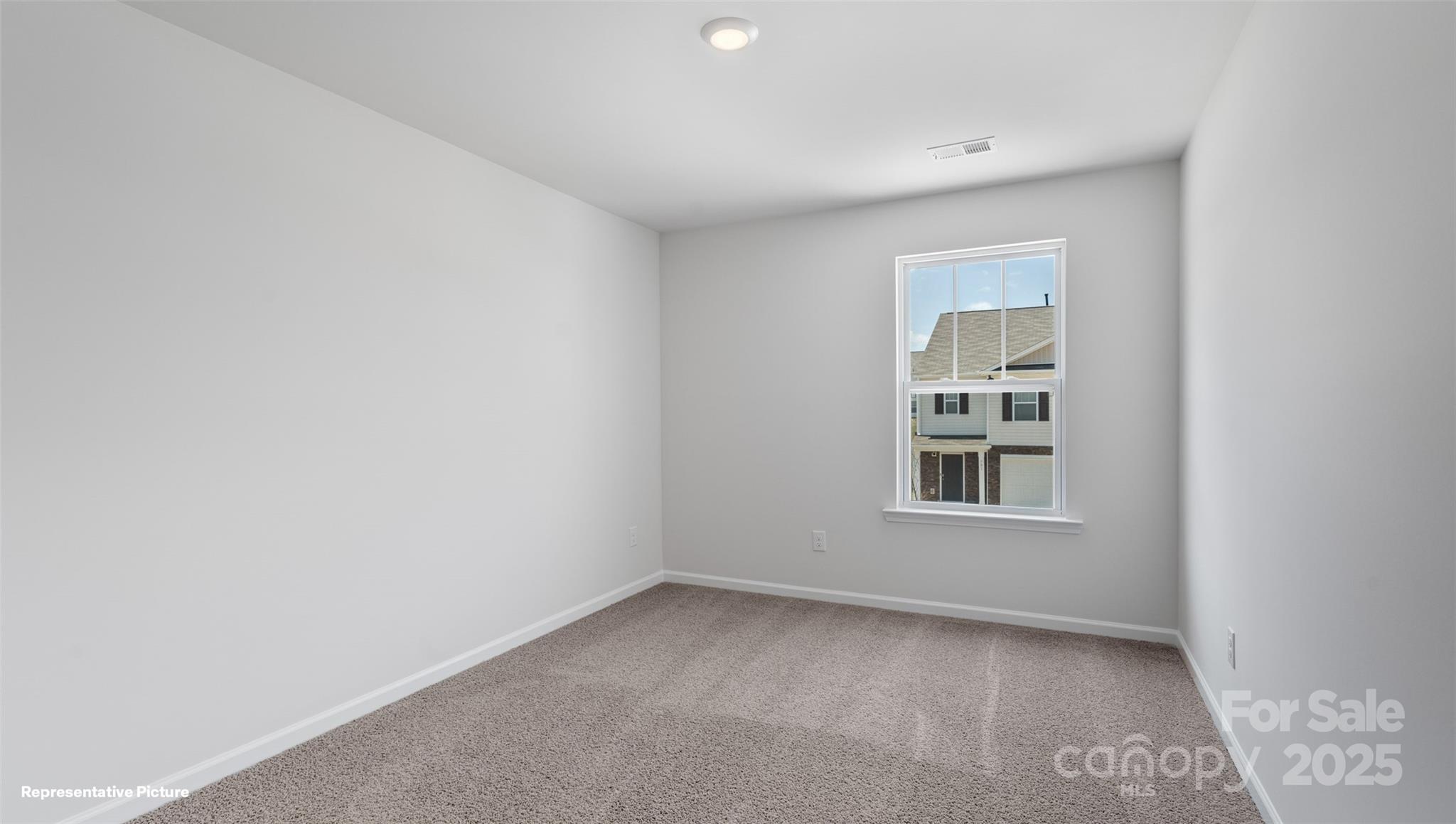 Falls at Hickory - Residential