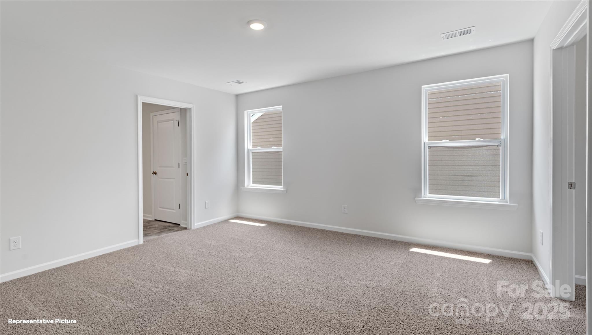 Falls at Hickory - Residential