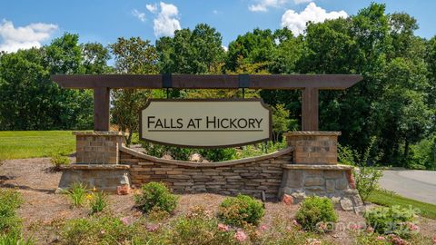 A home in Hickory