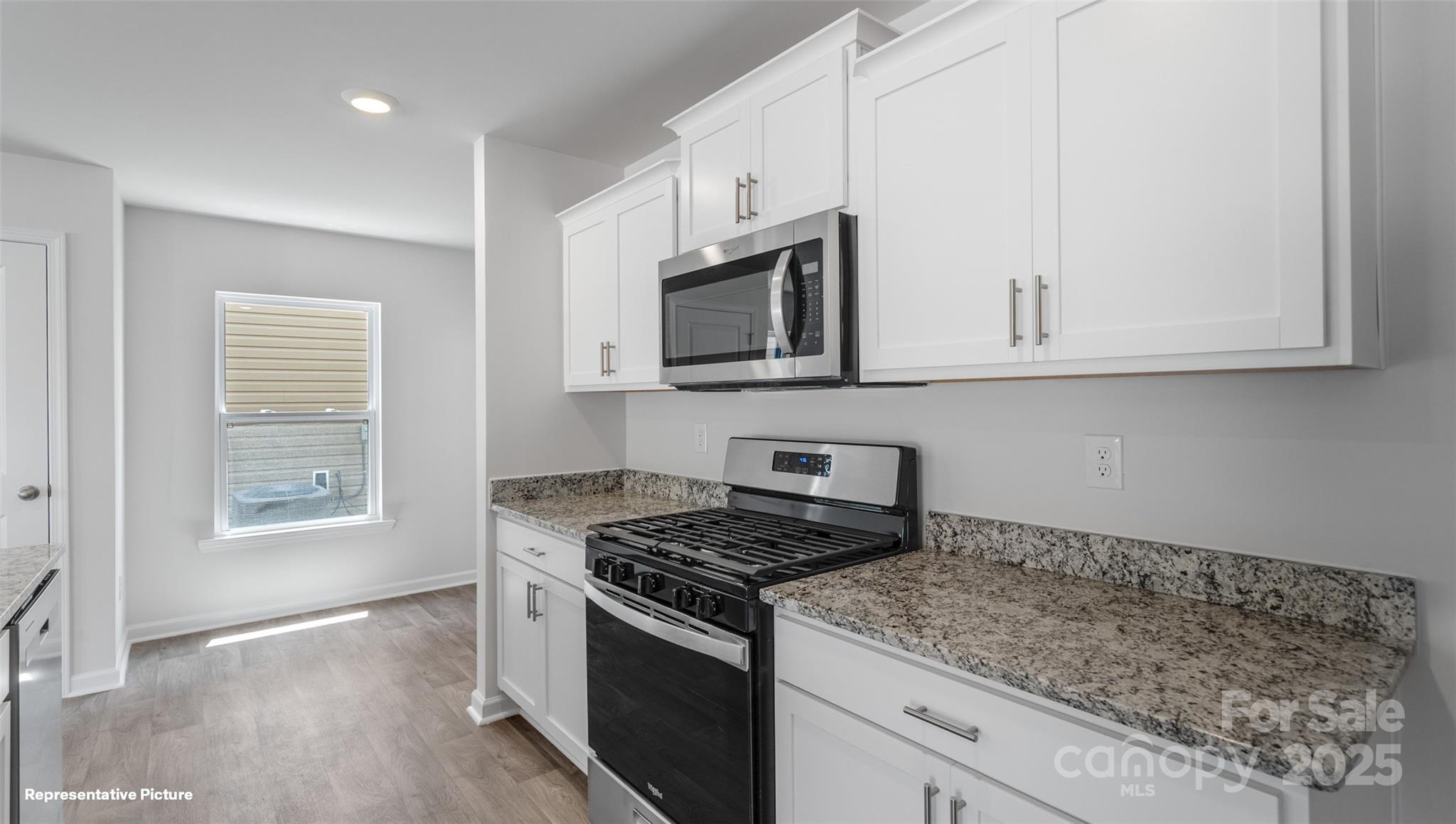 Falls at Hickory - Residential