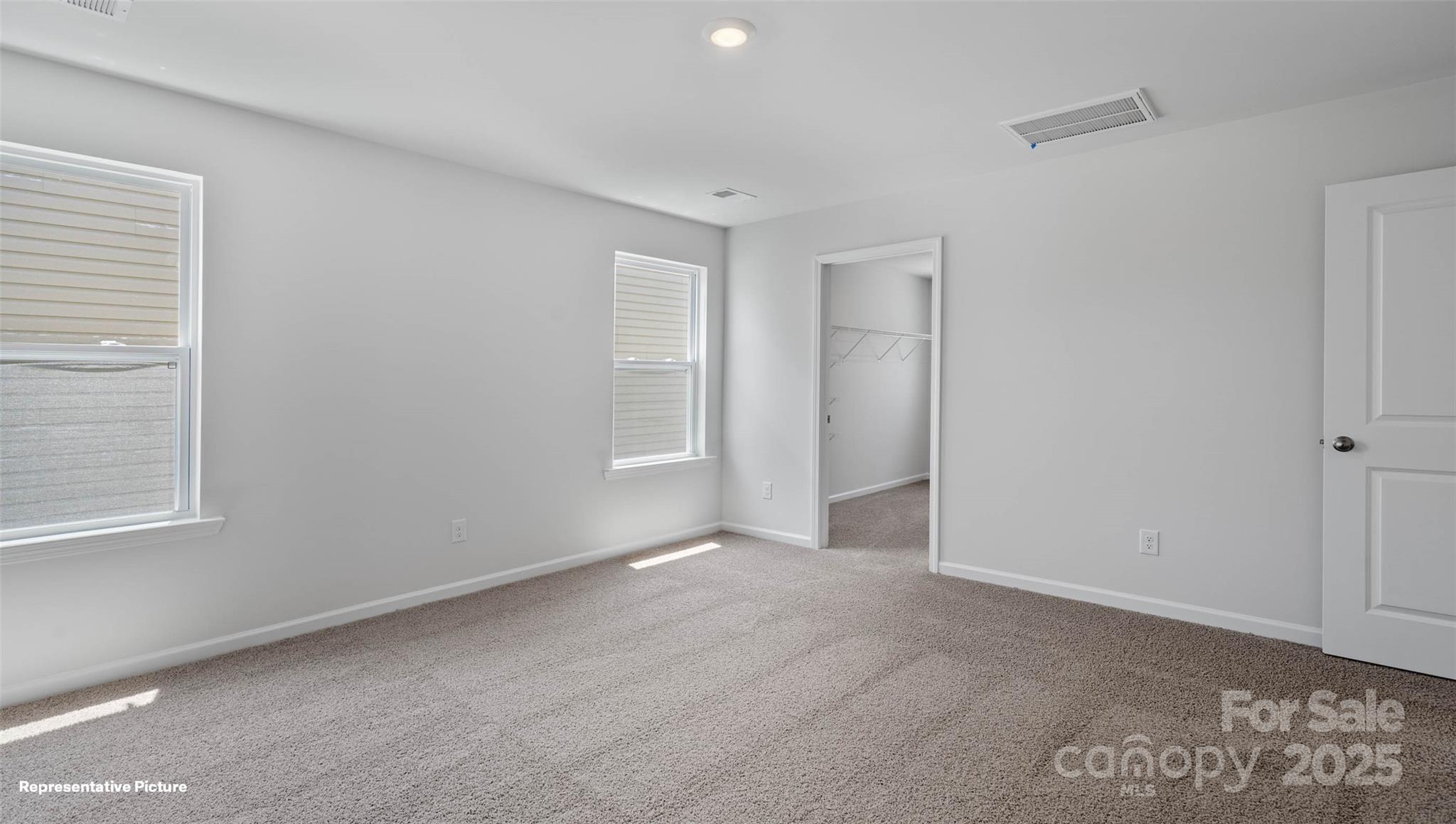 Falls at Hickory - Residential