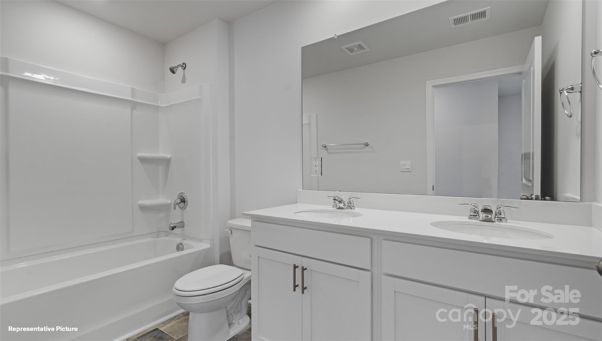 Falls at Hickory - Residential