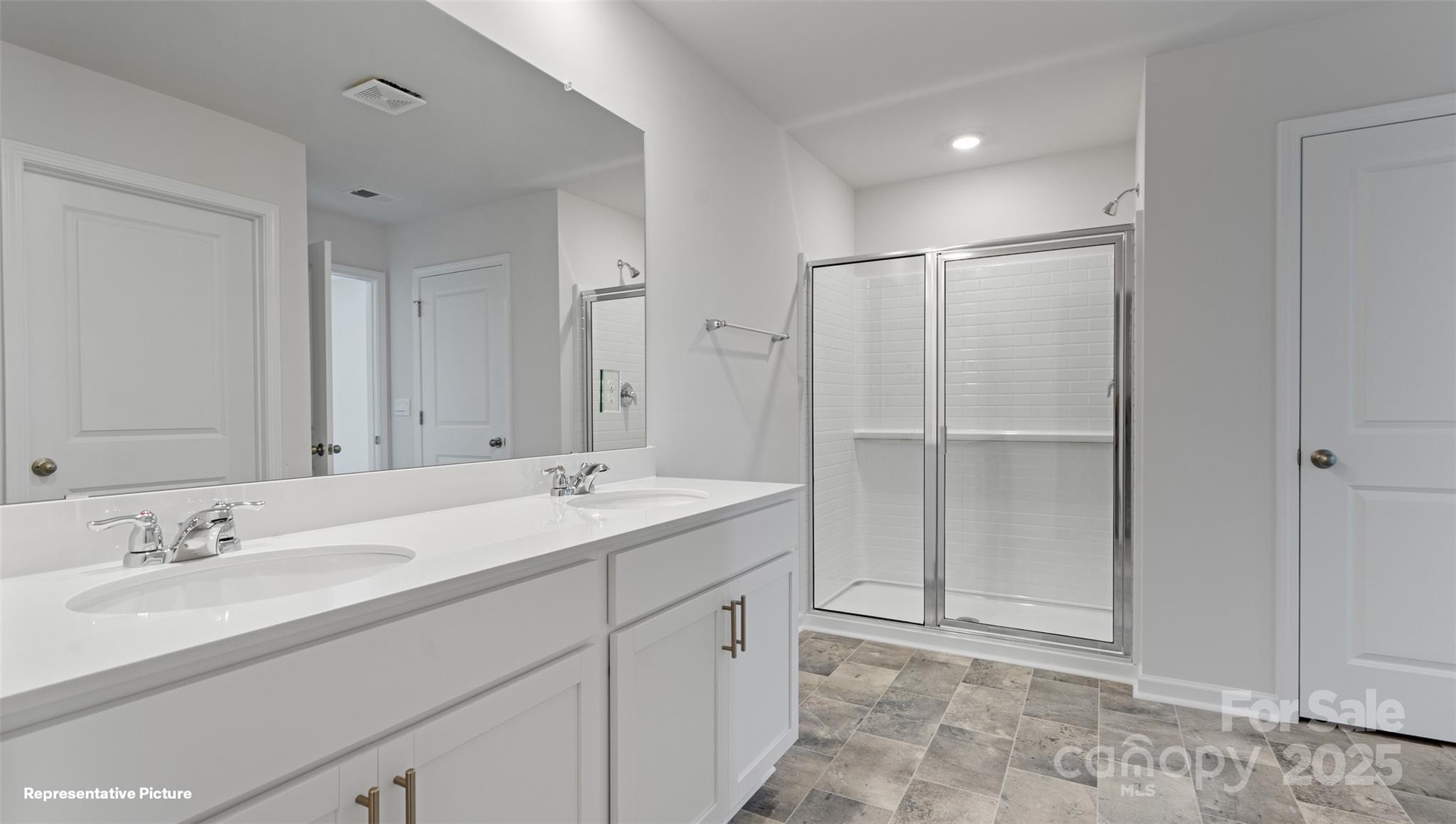 Falls at Hickory - Residential