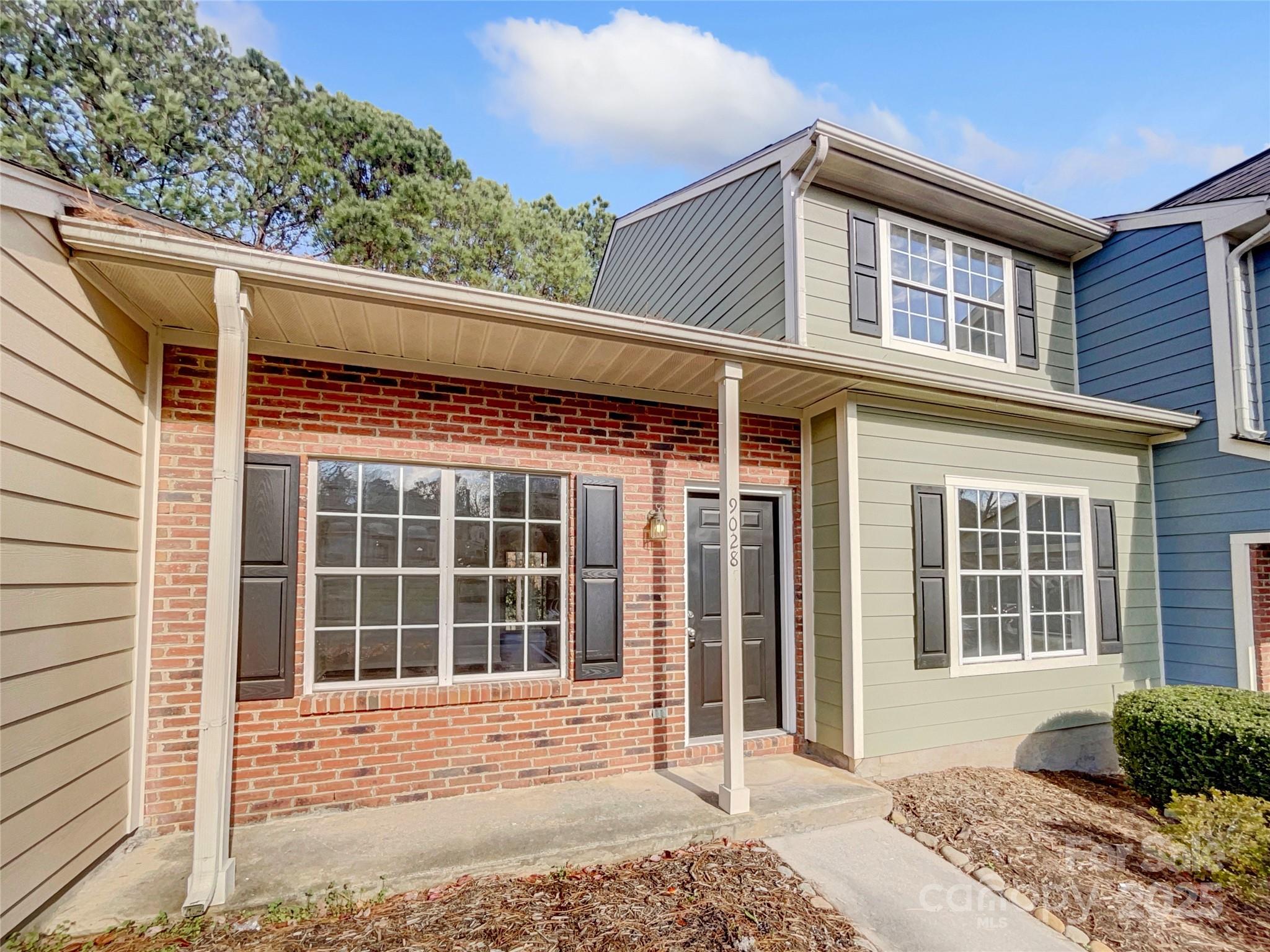 Arbourgate Meadows - Residential