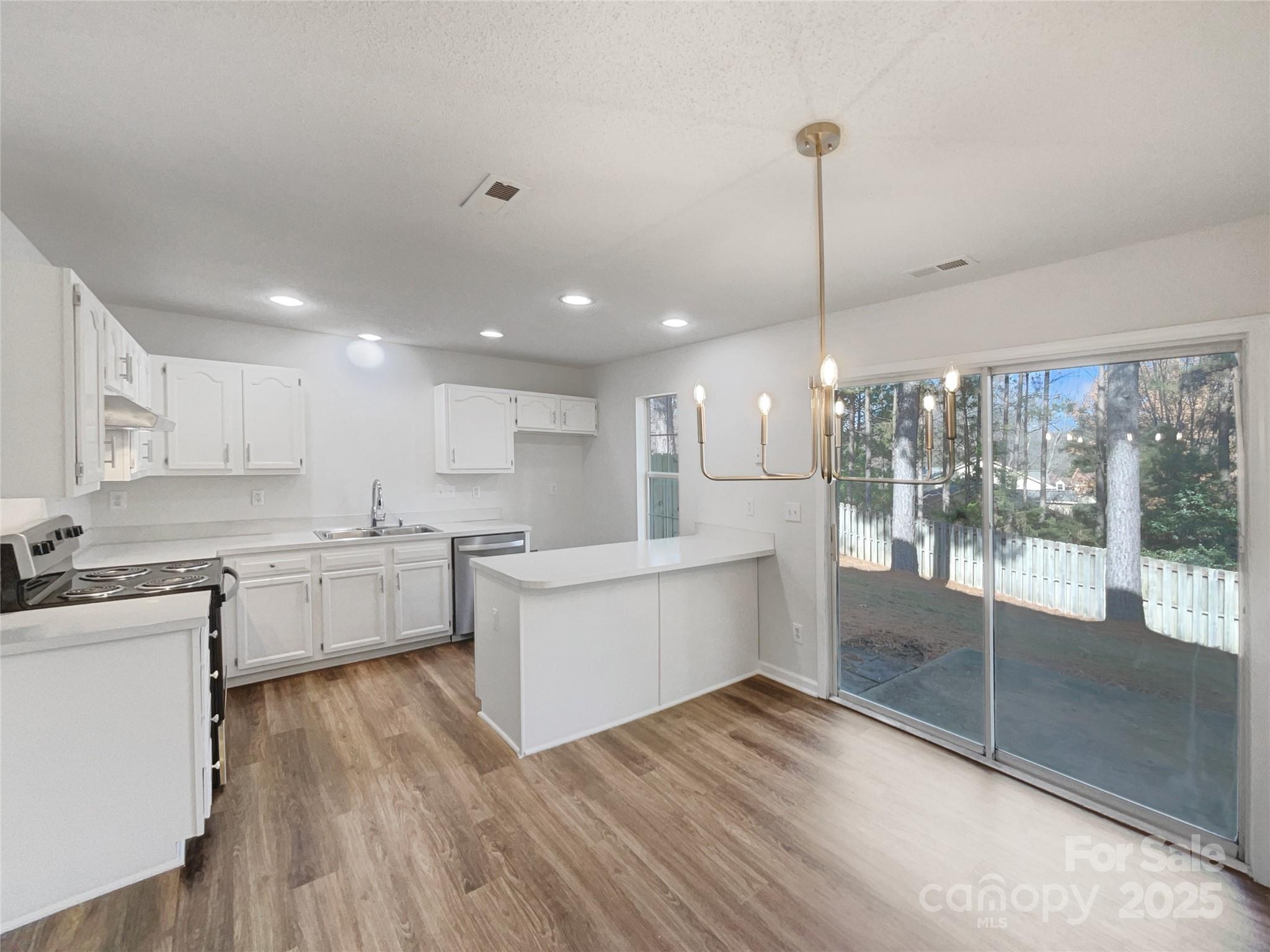 Arbourgate Meadows - Residential