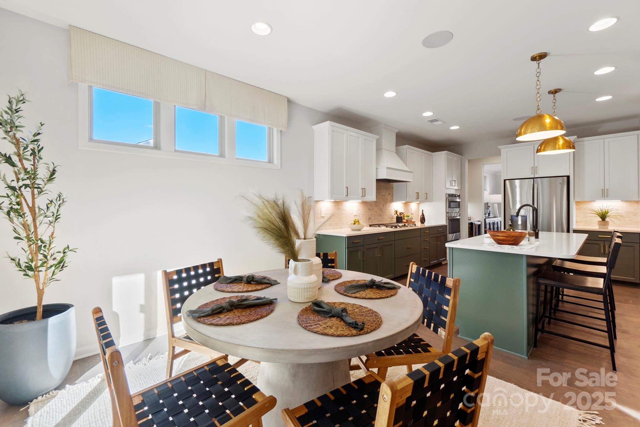 The Estates at Sugar Creek - Residential