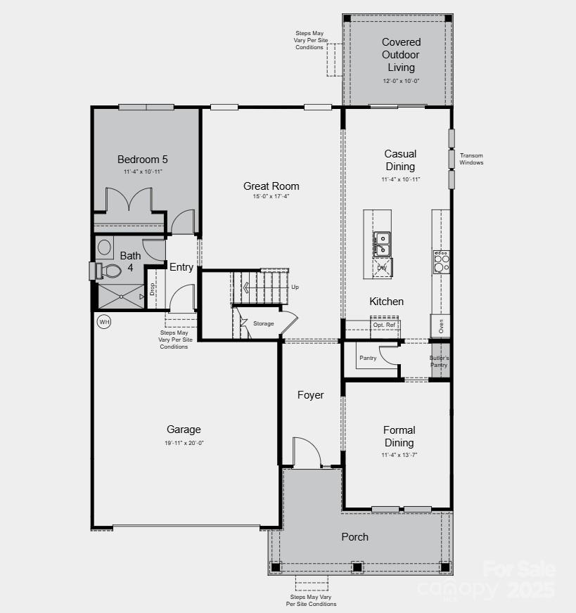 1051 Sugar Creek Road