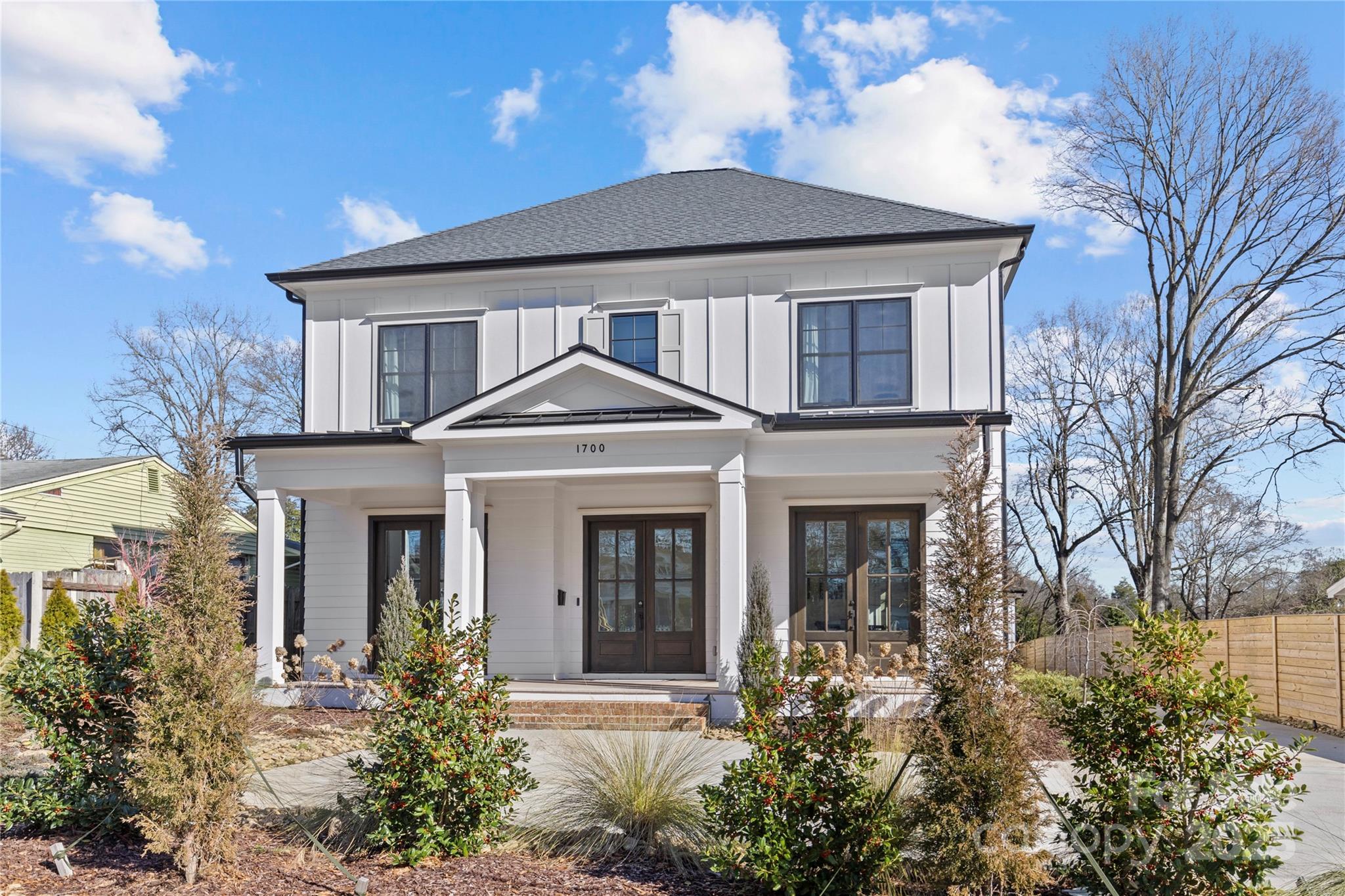 Midwood - Residential