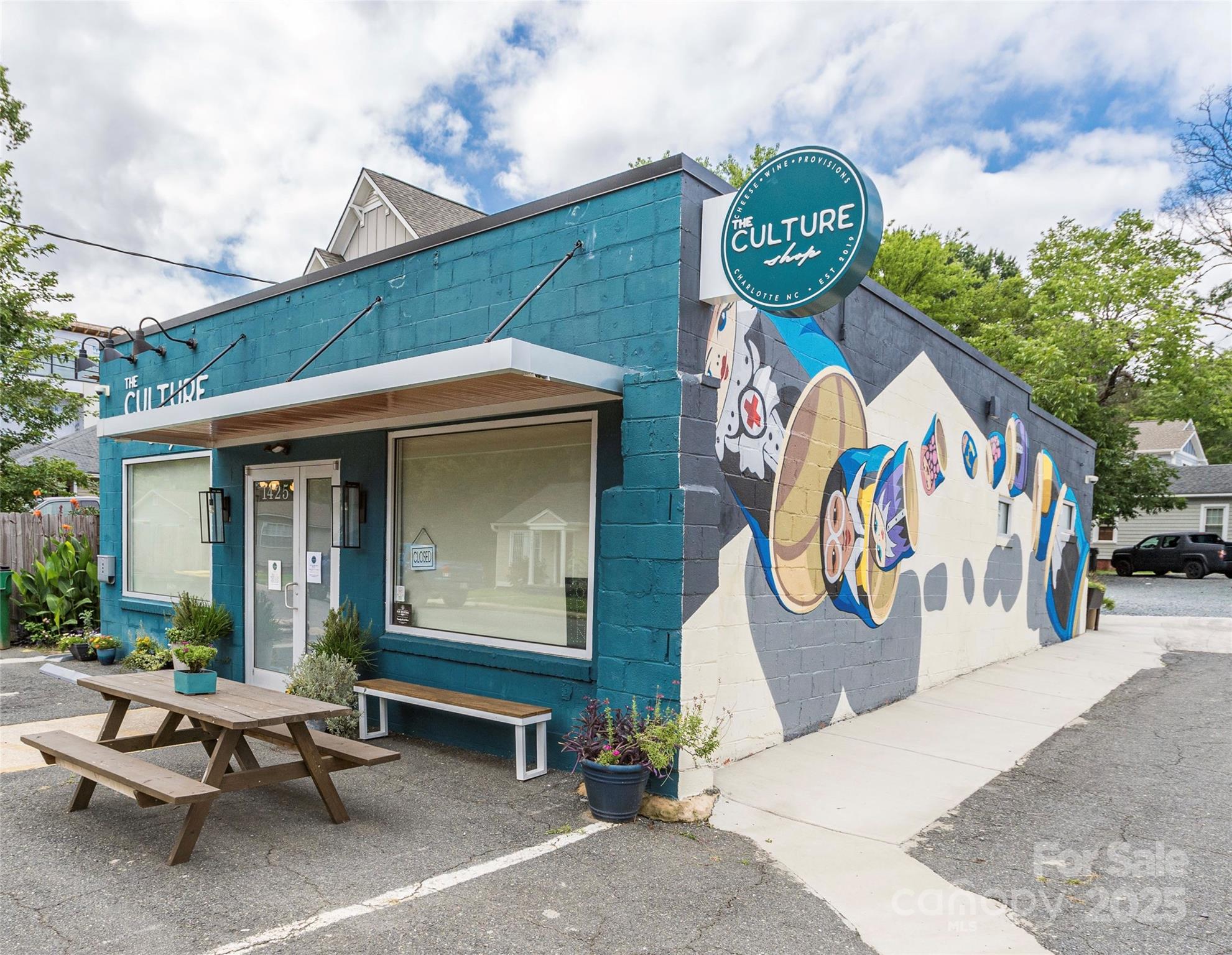 Midwood - Residential