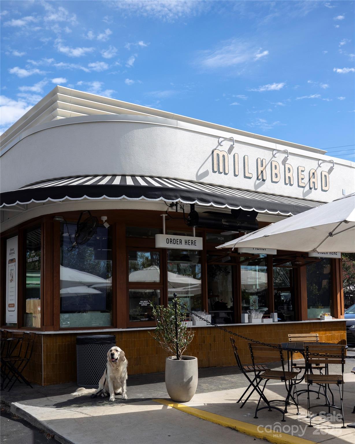 Midwood - Residential